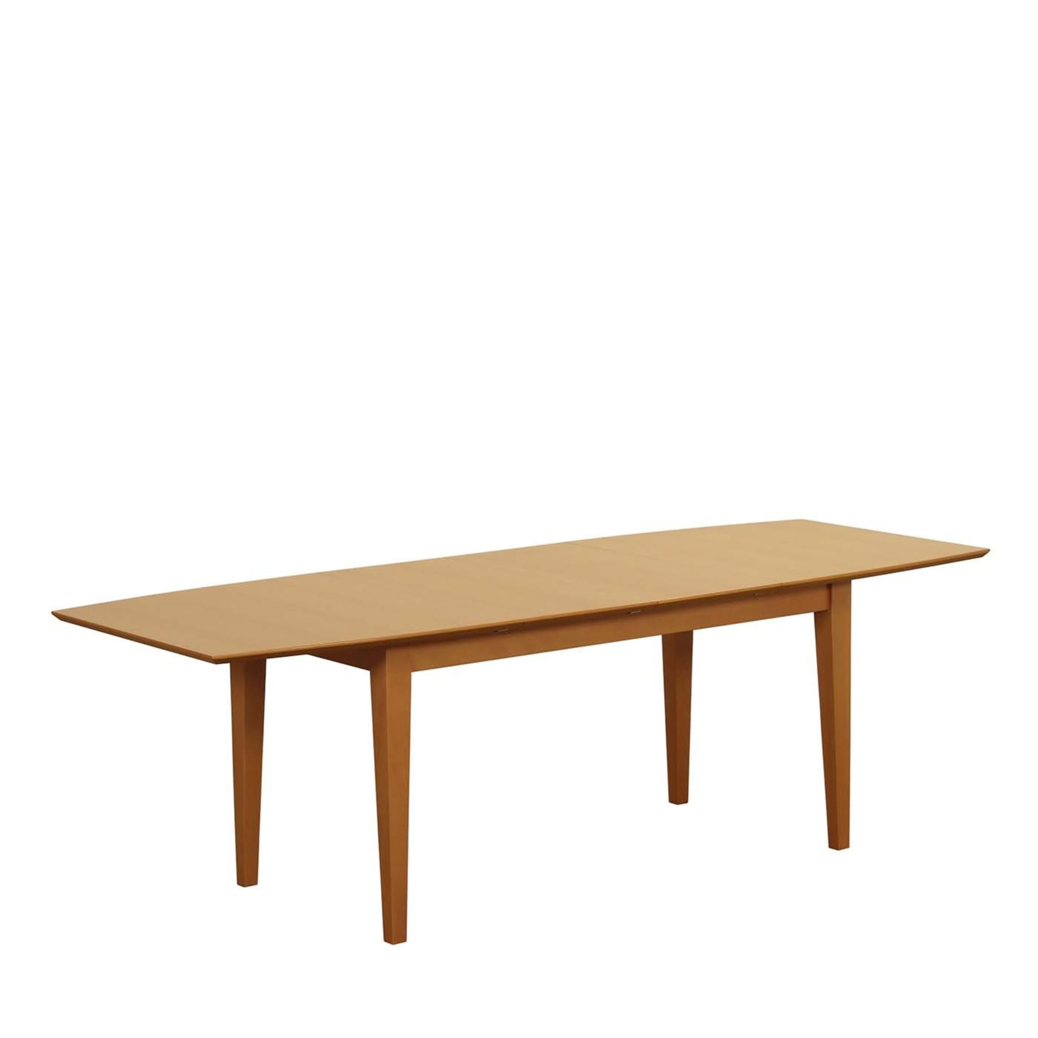 640/35 Extendable Dining Table - Main view