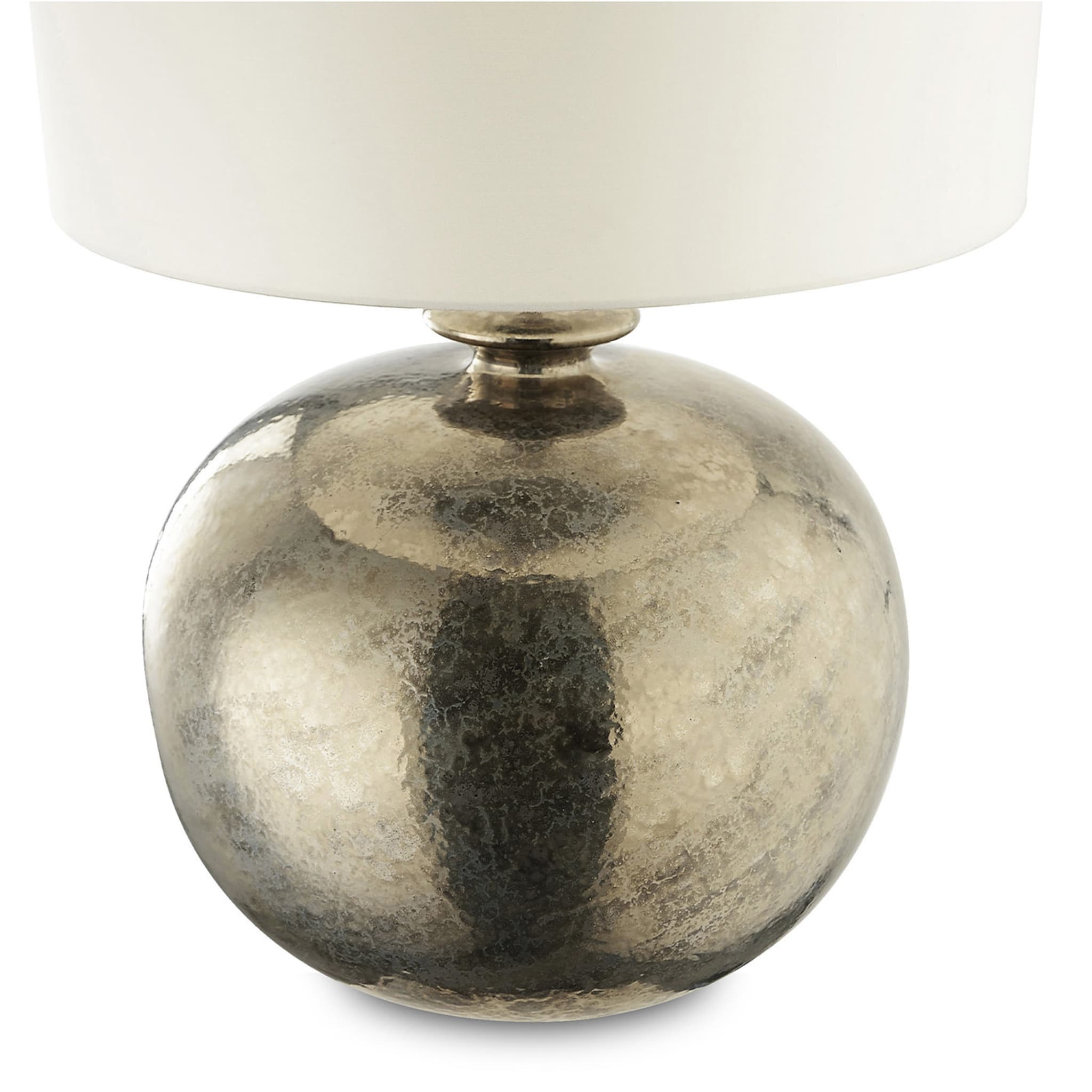 Eclisse Ceramic Table Lamp  - Alternative view 1