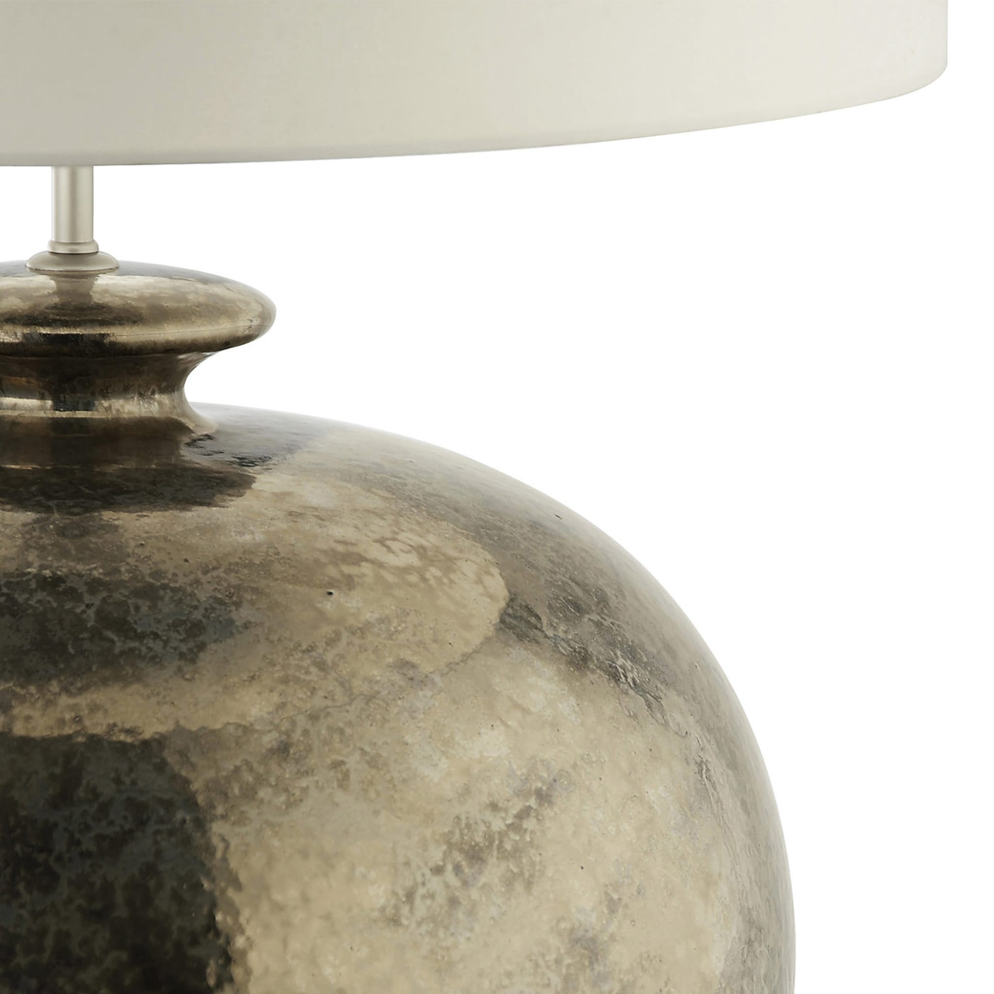 Eclisse Ceramic Table Lamp  - Alternative view 2