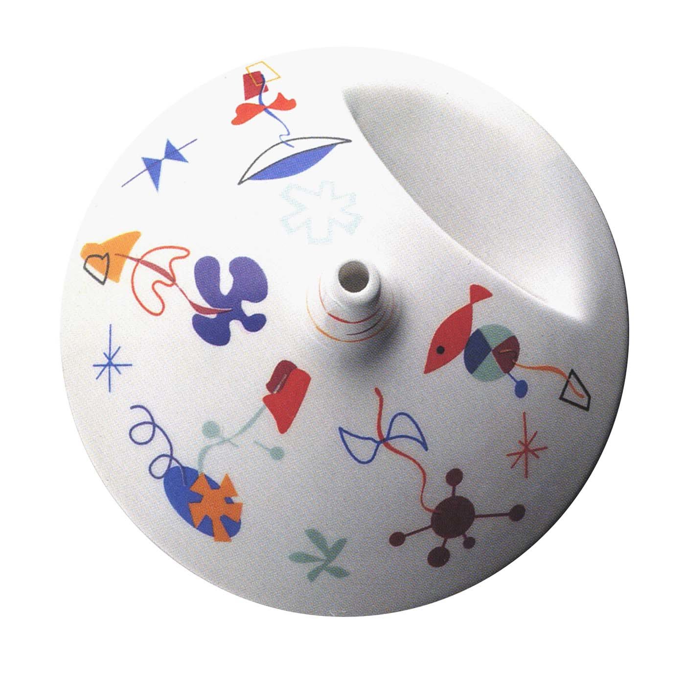 Stars Multi Use Dish by Beatrice Santiccioli Alessio Sarri