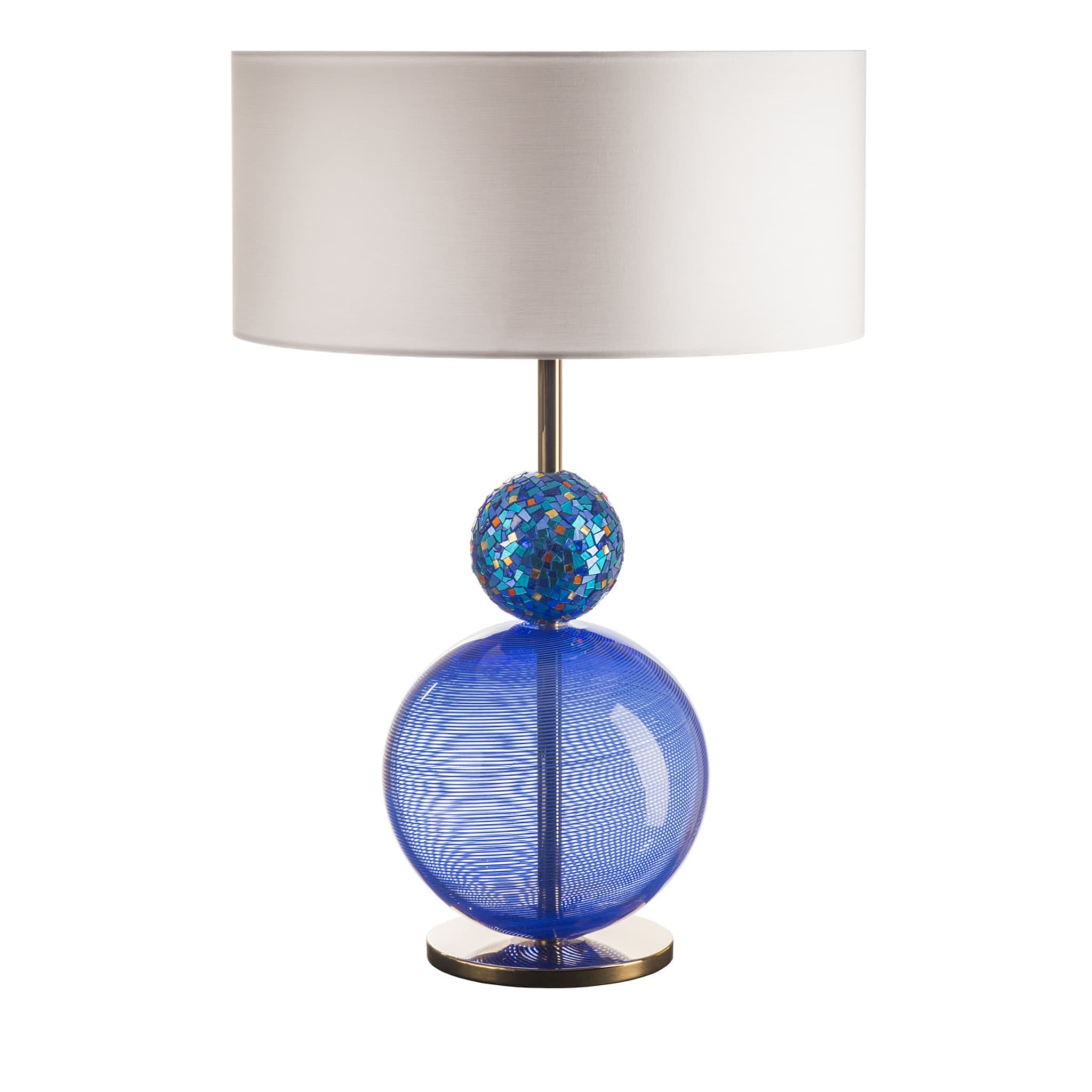 Infinito Blu Table Lamp - Main view