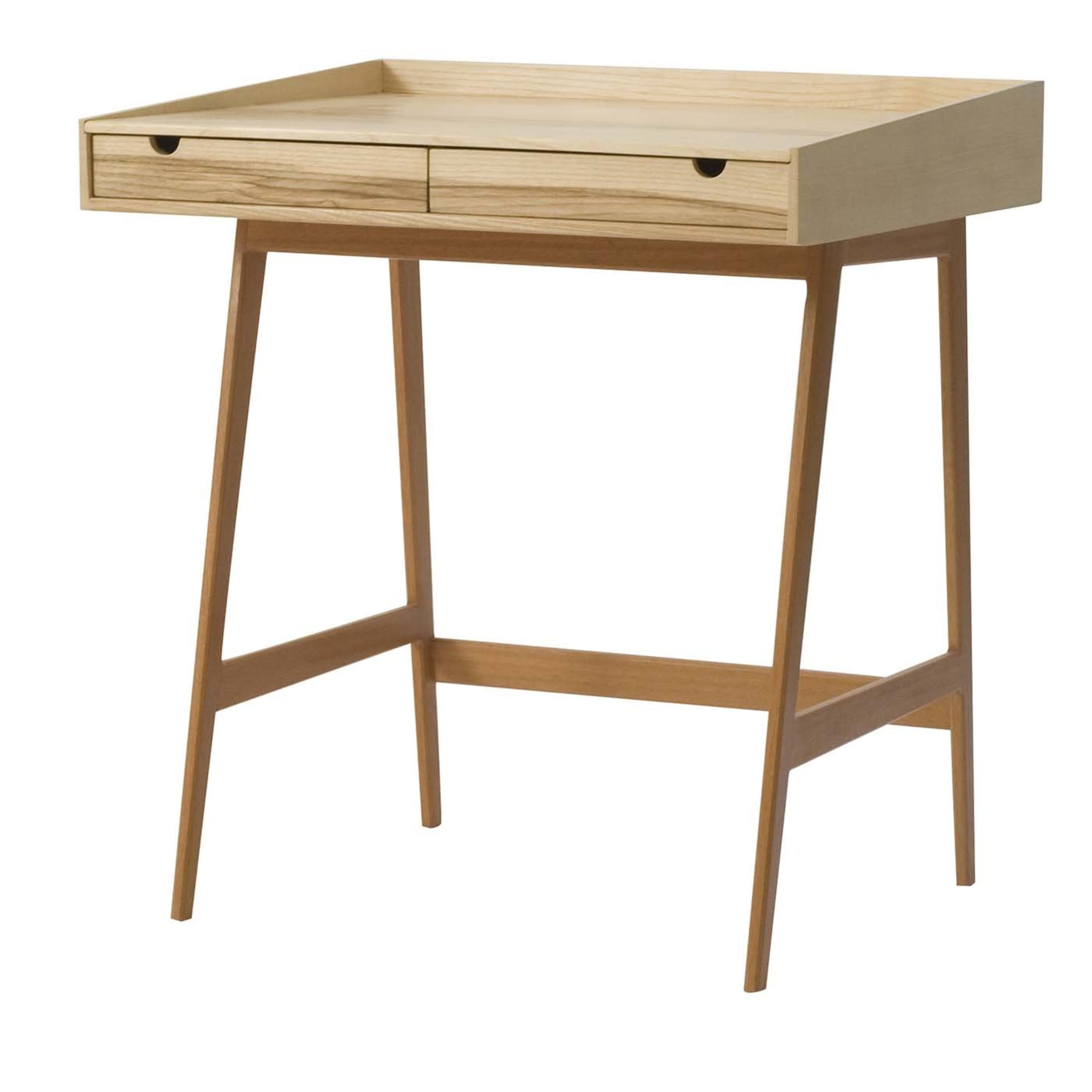Ego Wooden Writing Desk - Main view