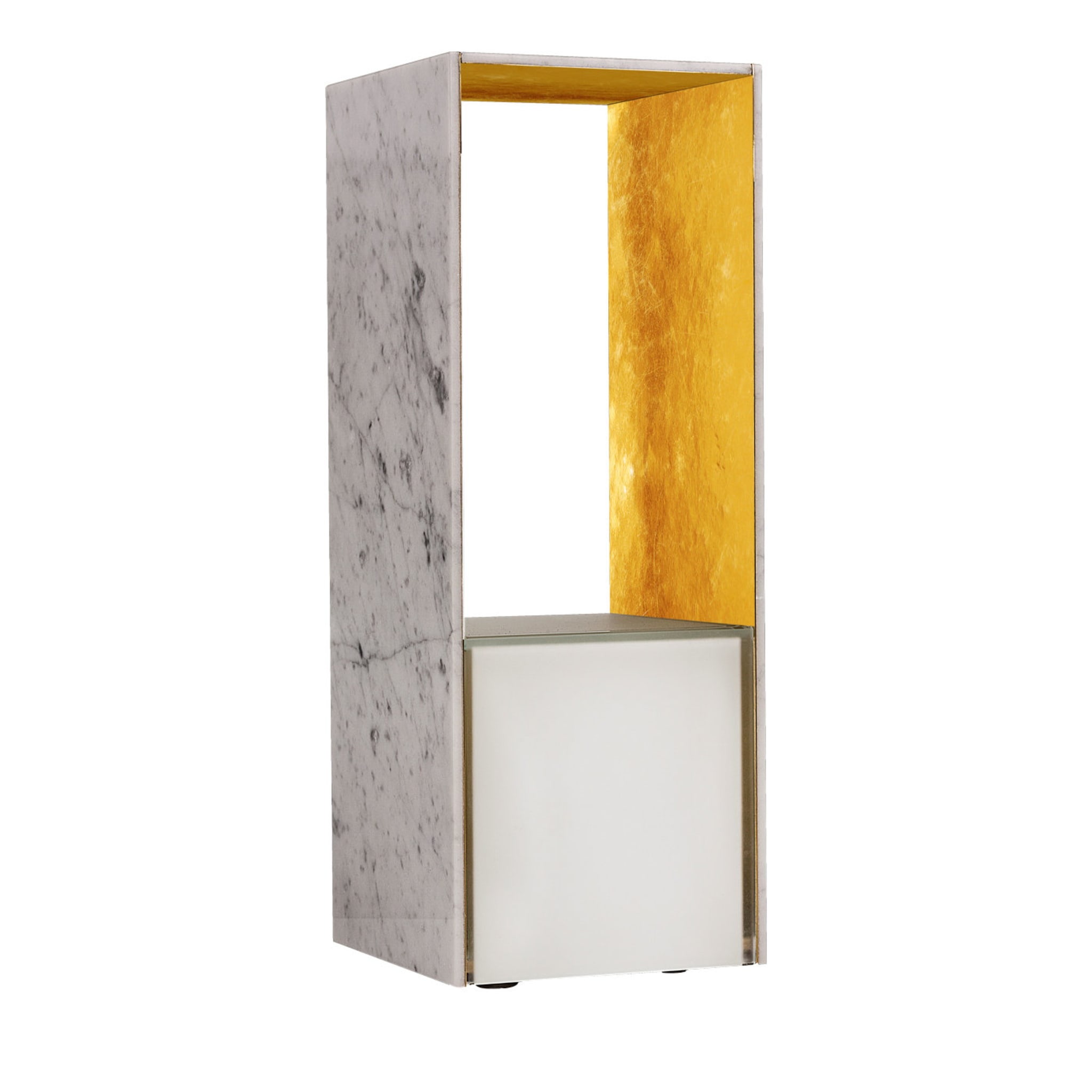 Presence Table Lamp - Main view