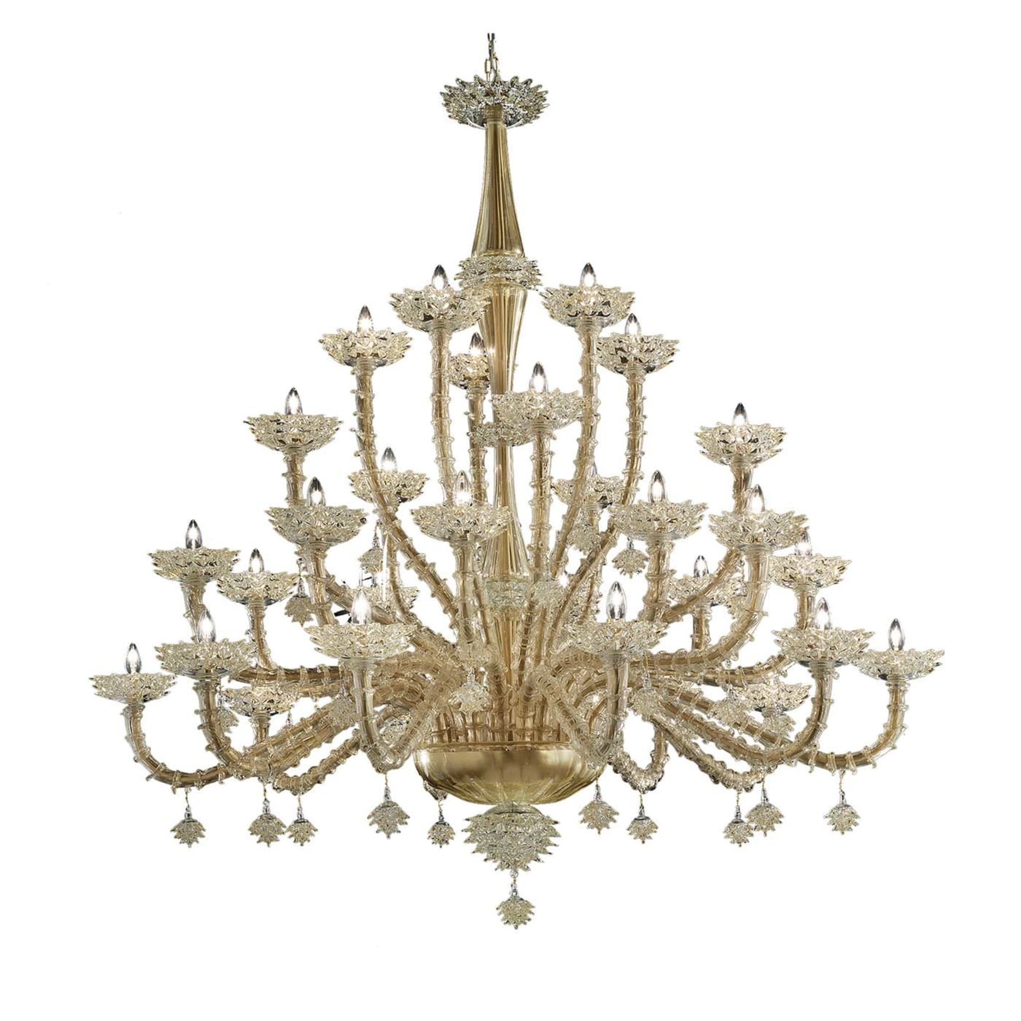 Calle Frizier Chandelier - Main view