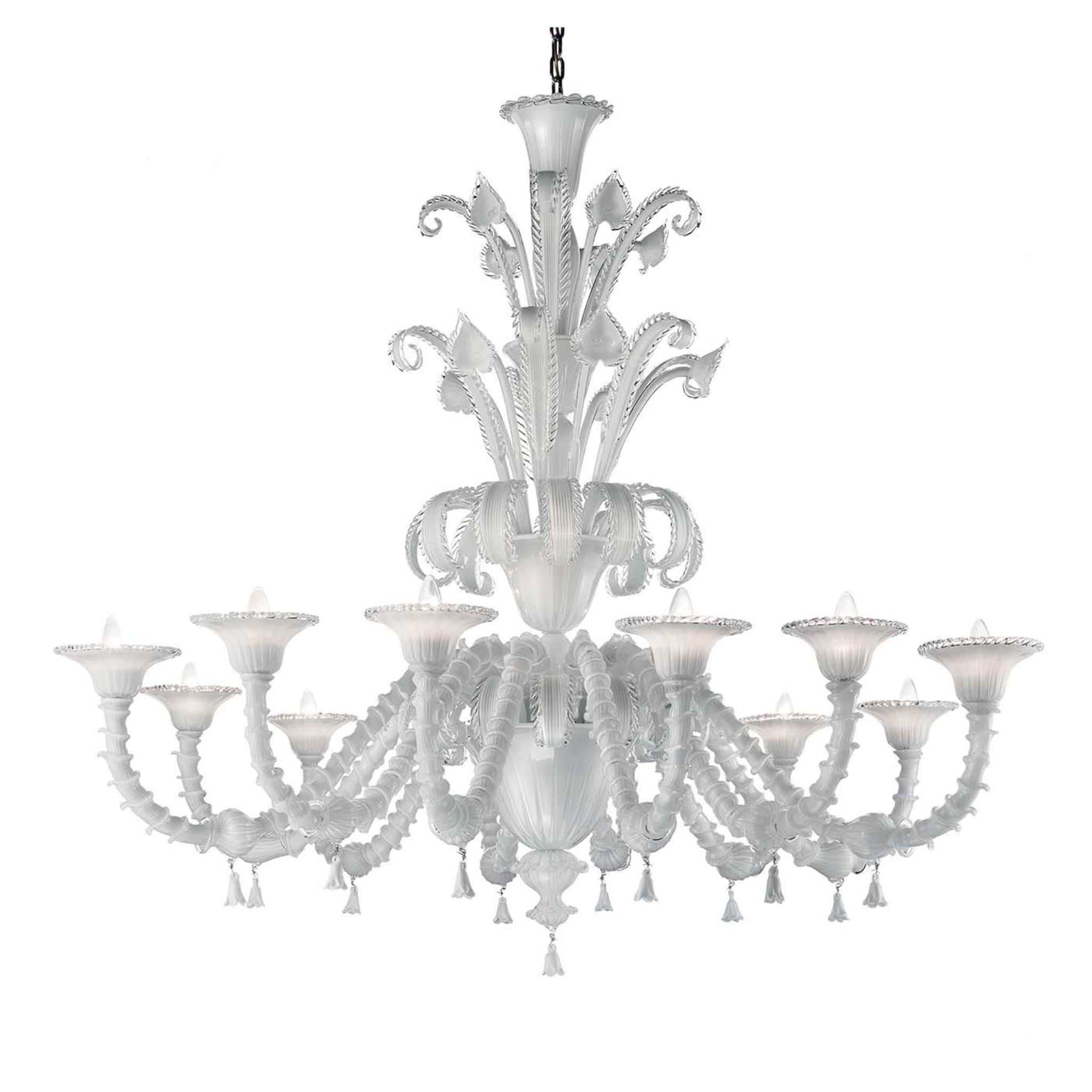 Calle Cortina Chandelier - Main view