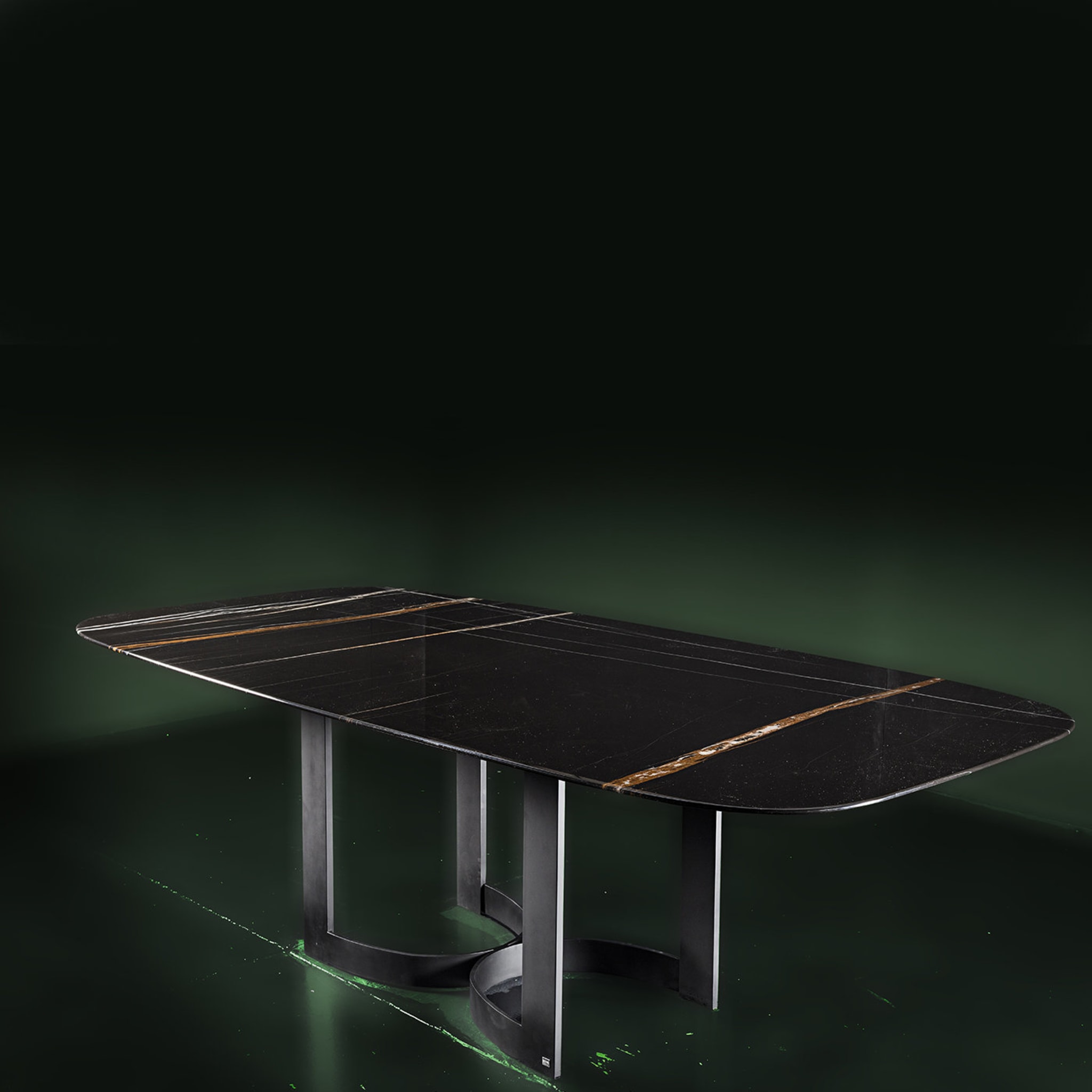 Cult Marble Dining Table by Giorgio Soressi - Alternative view 2