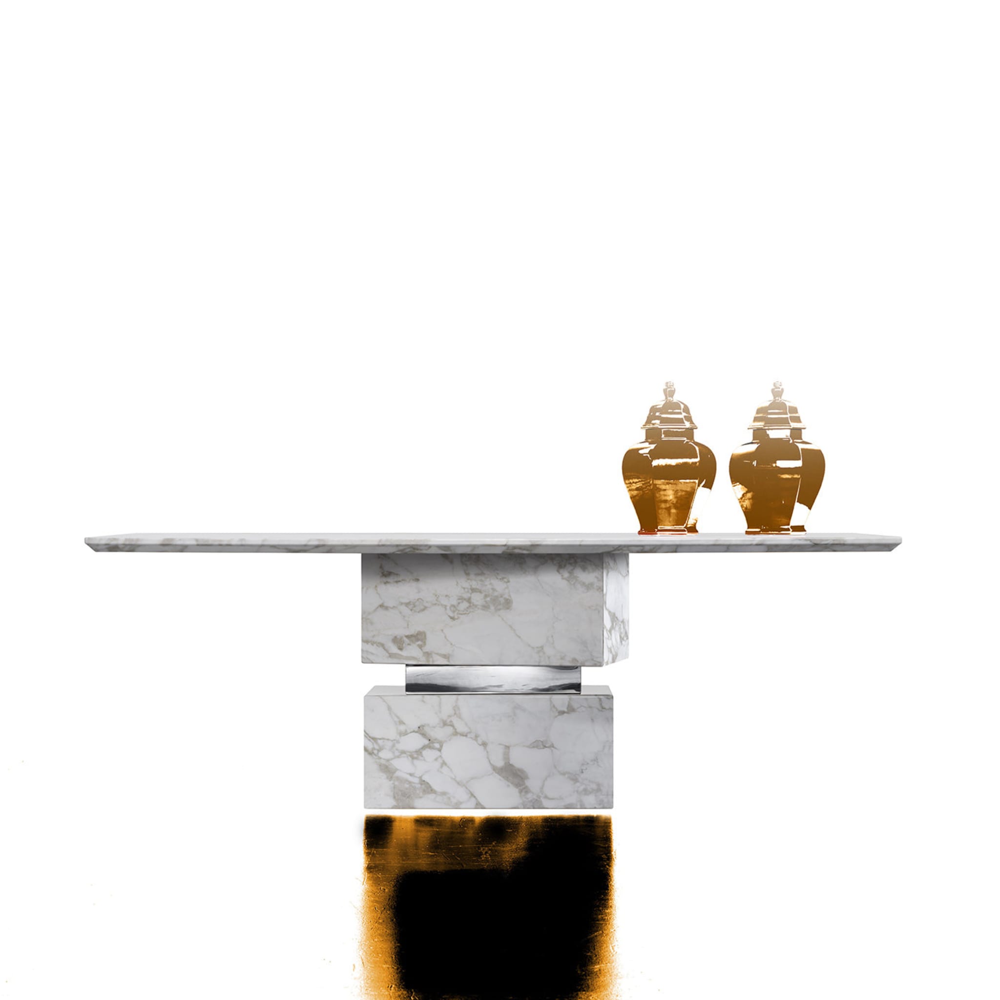 Fragrance Marble Table by Giorgio Soressi - Alternative view 2