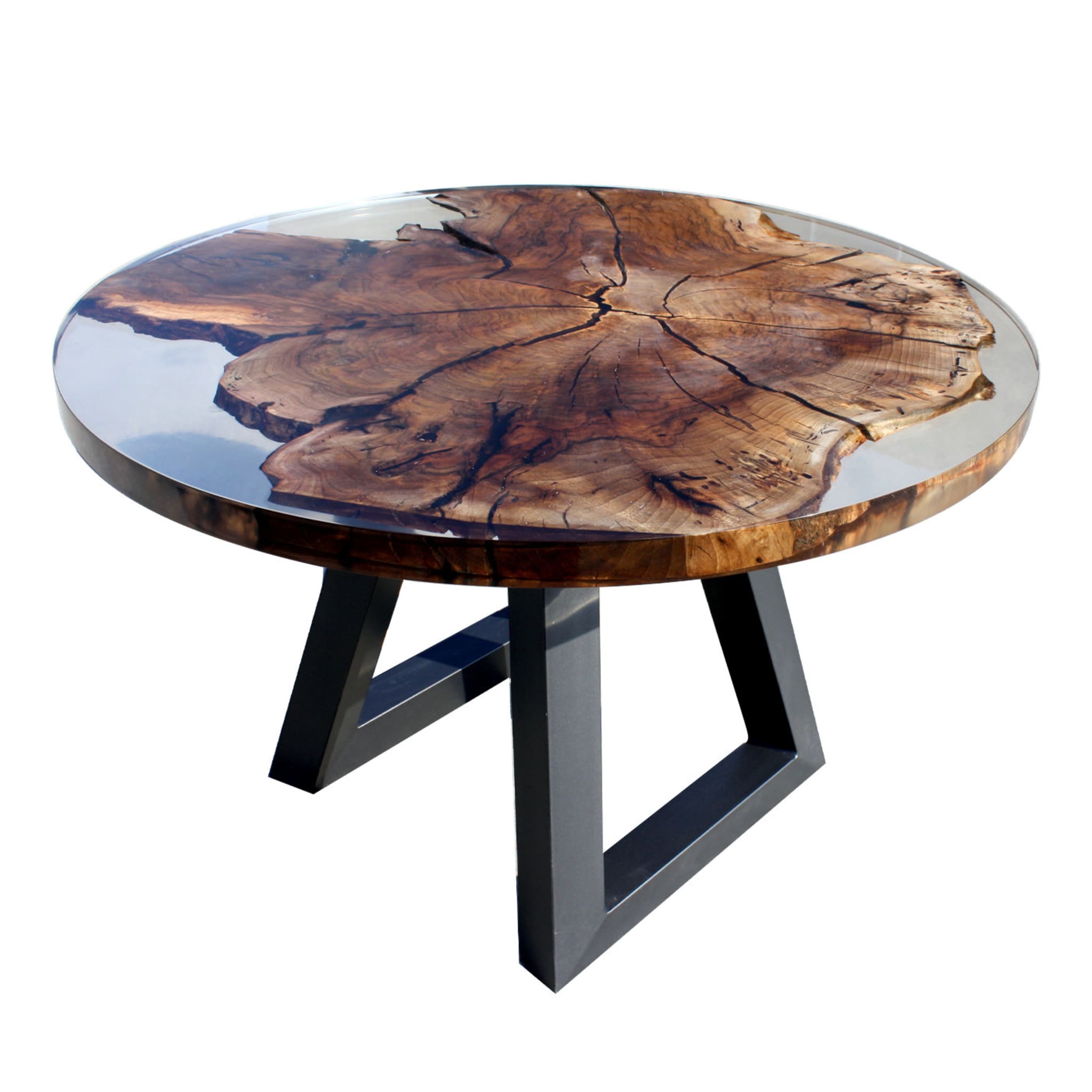 Luna Dining Table  - Main view