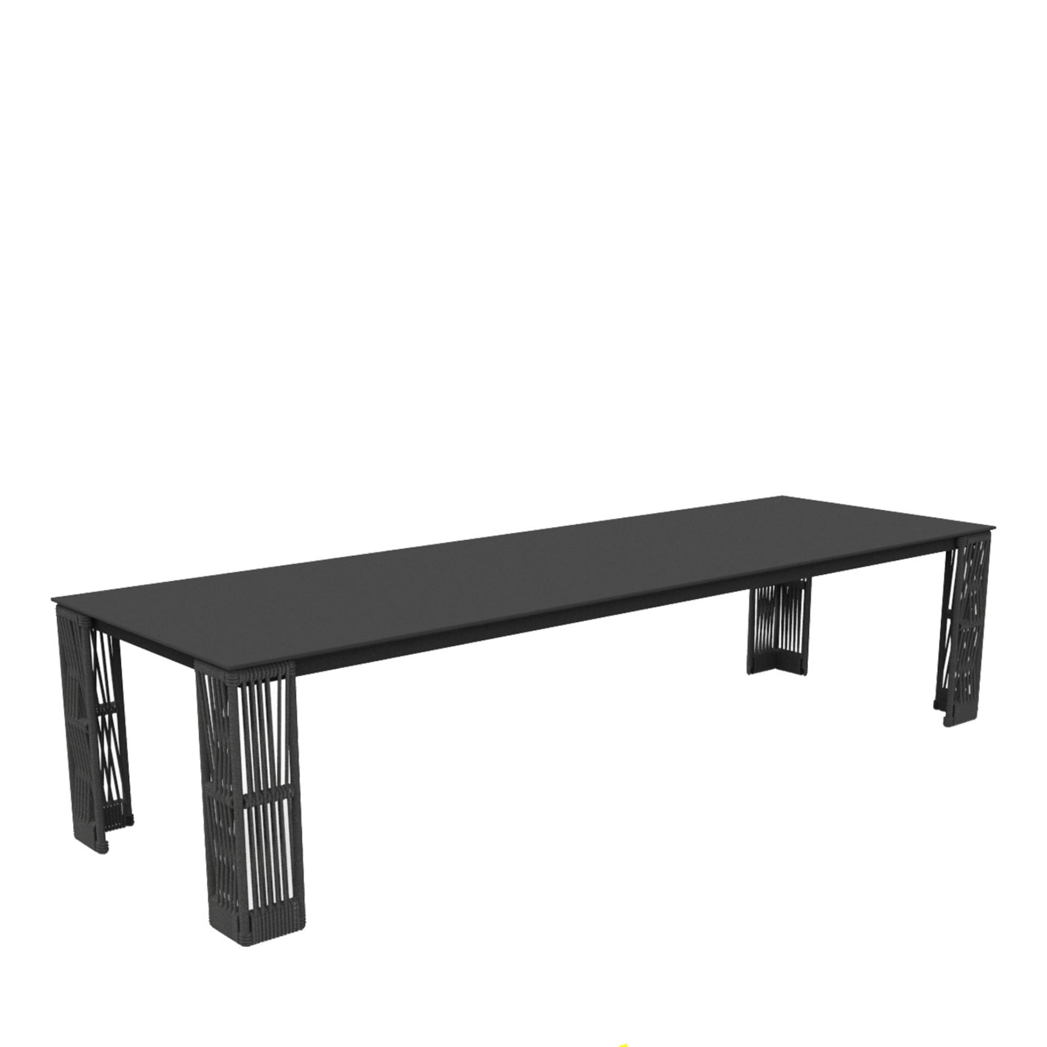 Extending Dining Table - Main view