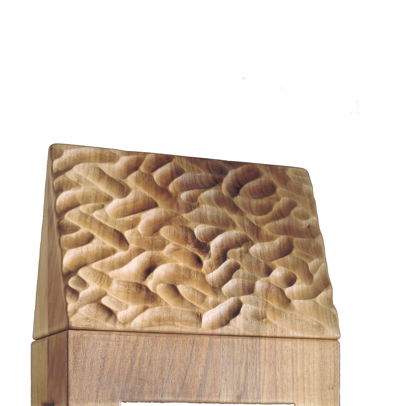 Bretone Limited Edition Box by Giuseppe Rivadossi - Serafino Zani