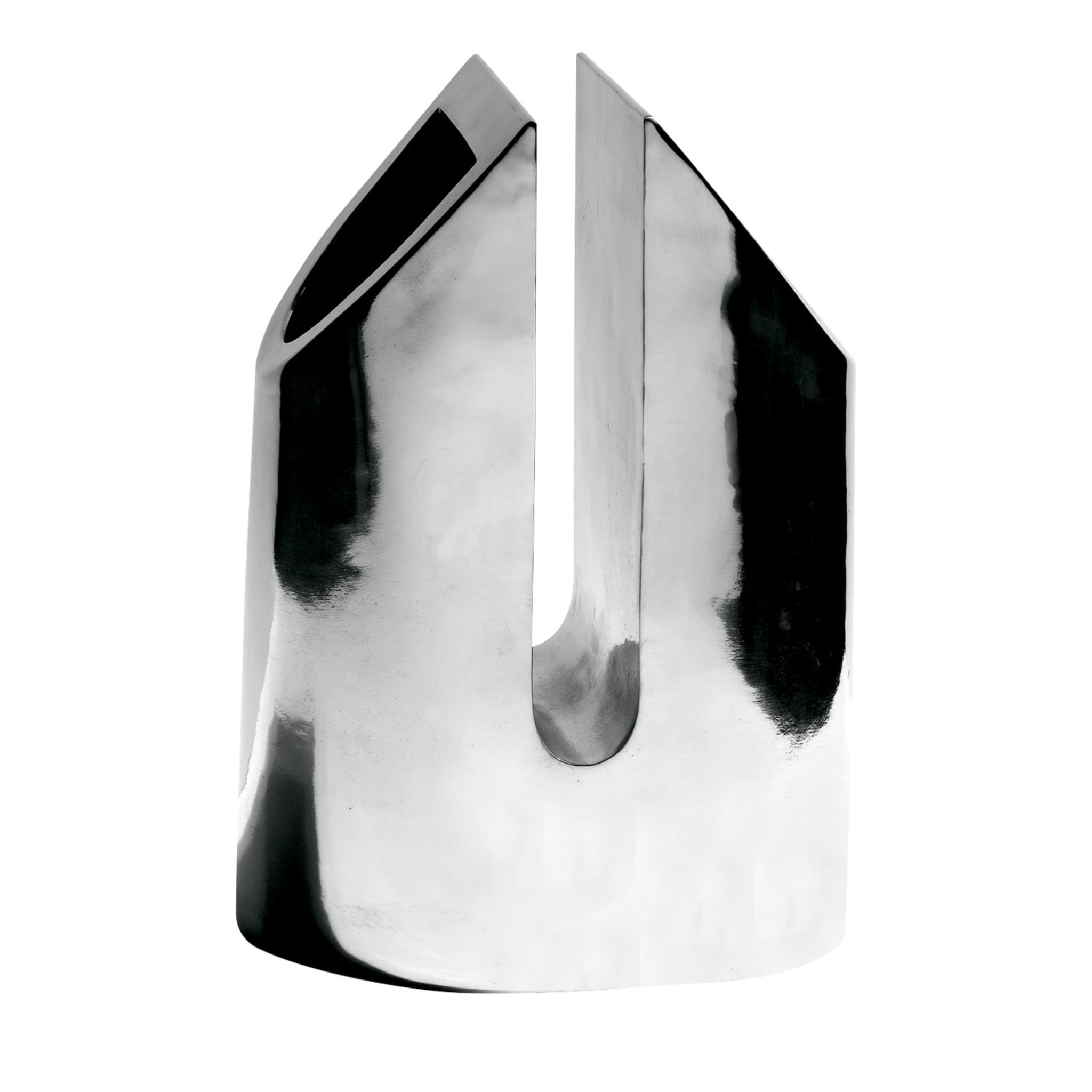 Undici Vase von Mario Botta in limitierter Auflage - Hauptansicht