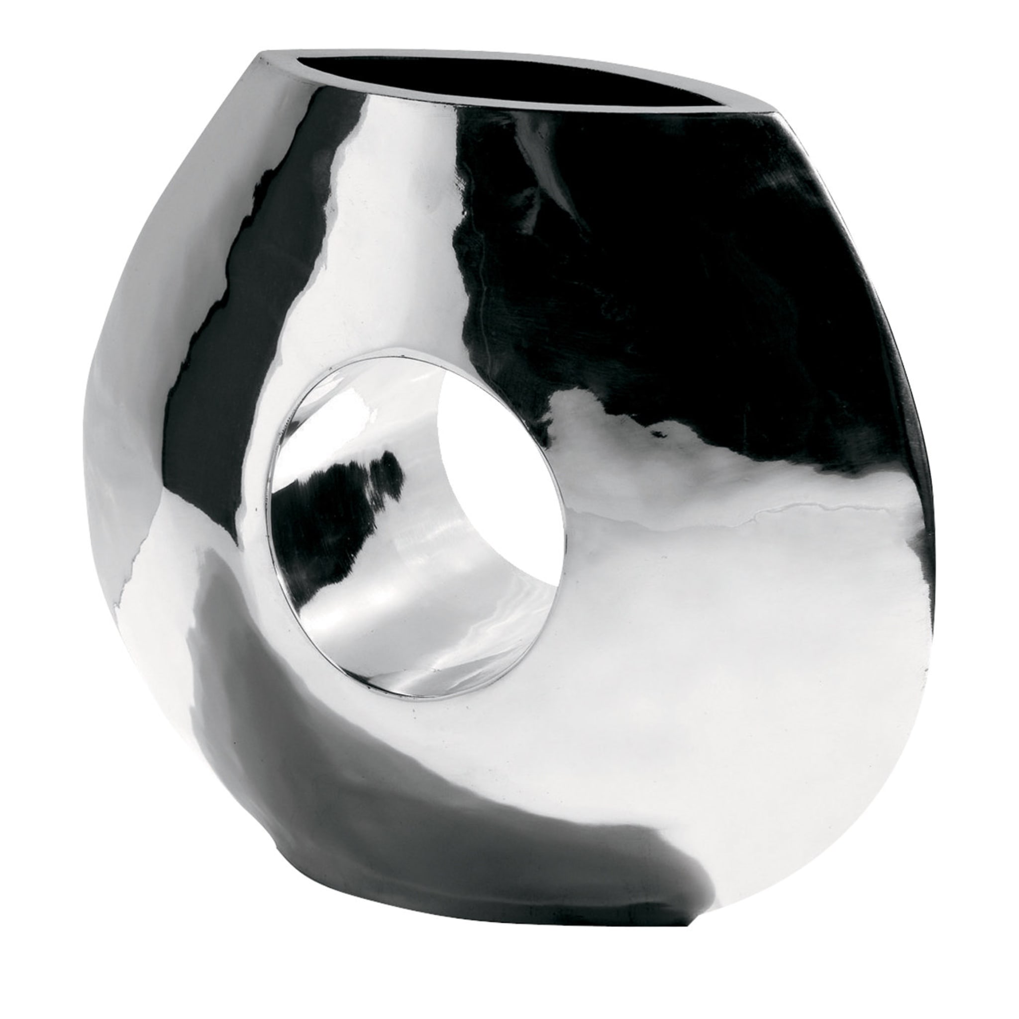 Dodici Limited Edition Vase by Mario Botta - Main view