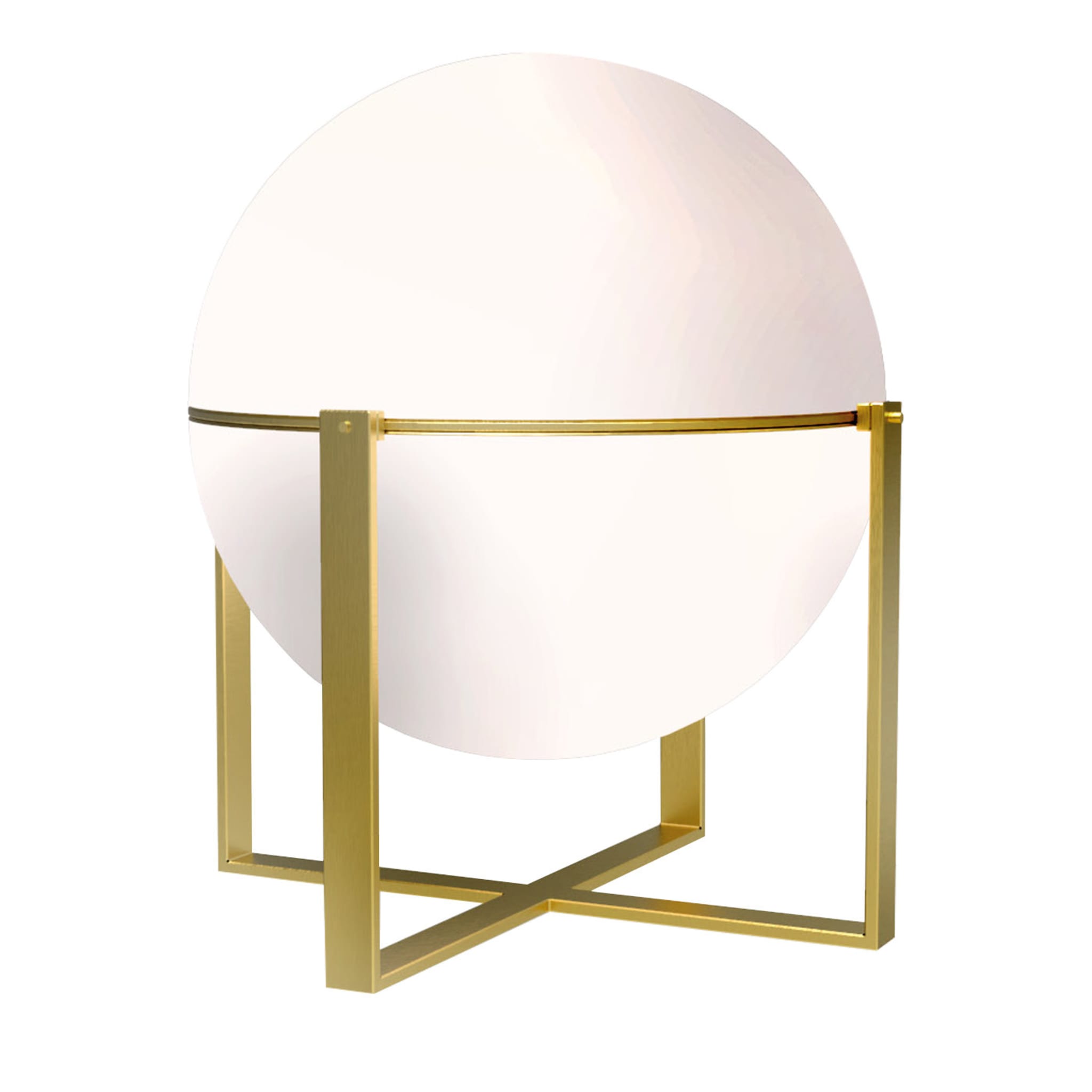 Omero Table Lamp - Main view