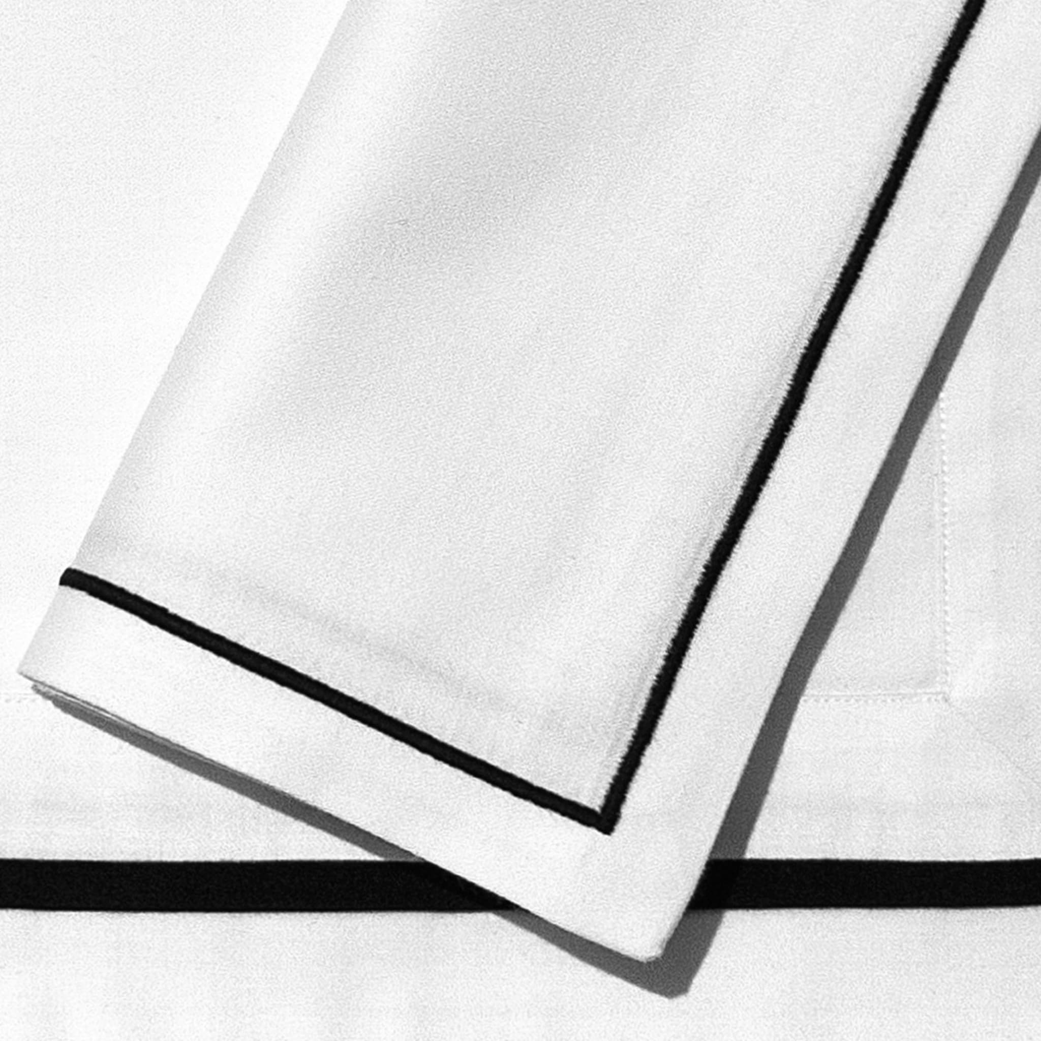 Placemats and Napkins - White - Alternative view 2