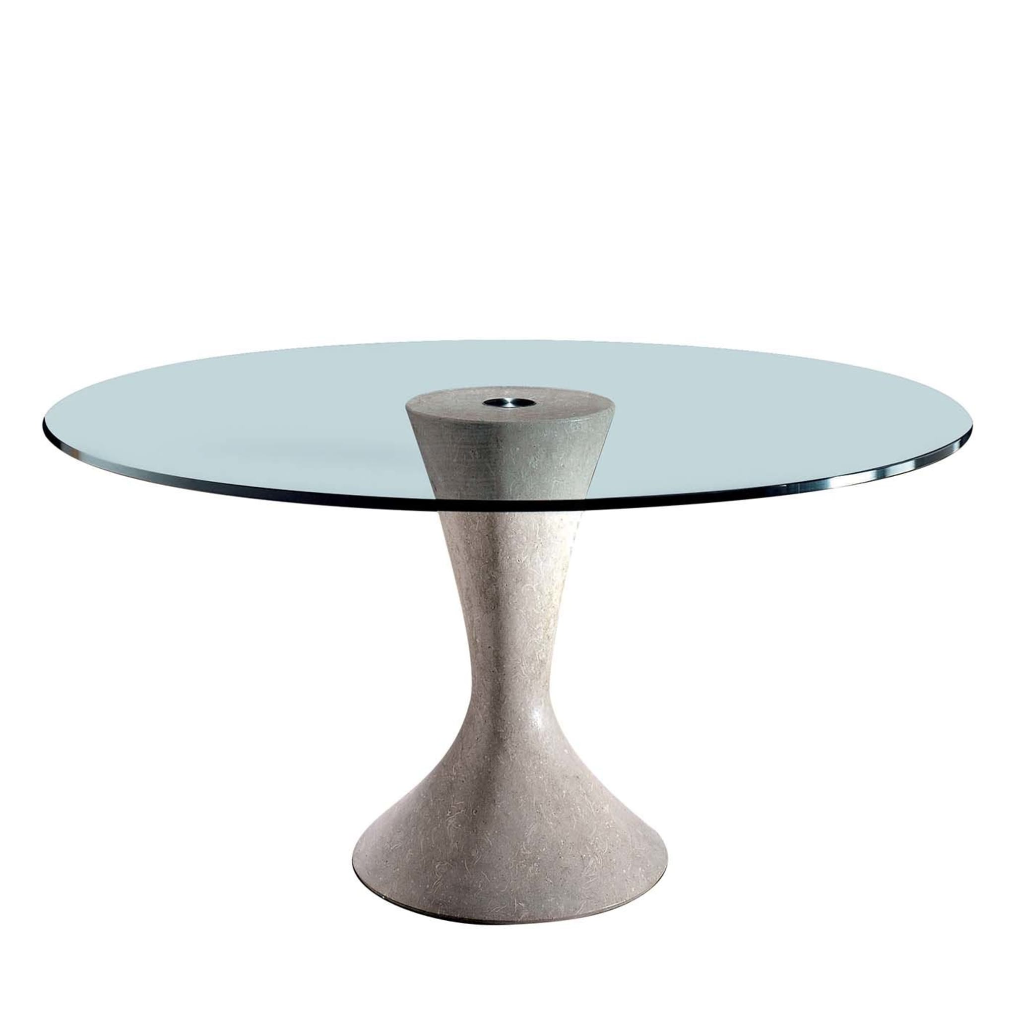 Tizia Table by Silvia Sandini - Main view