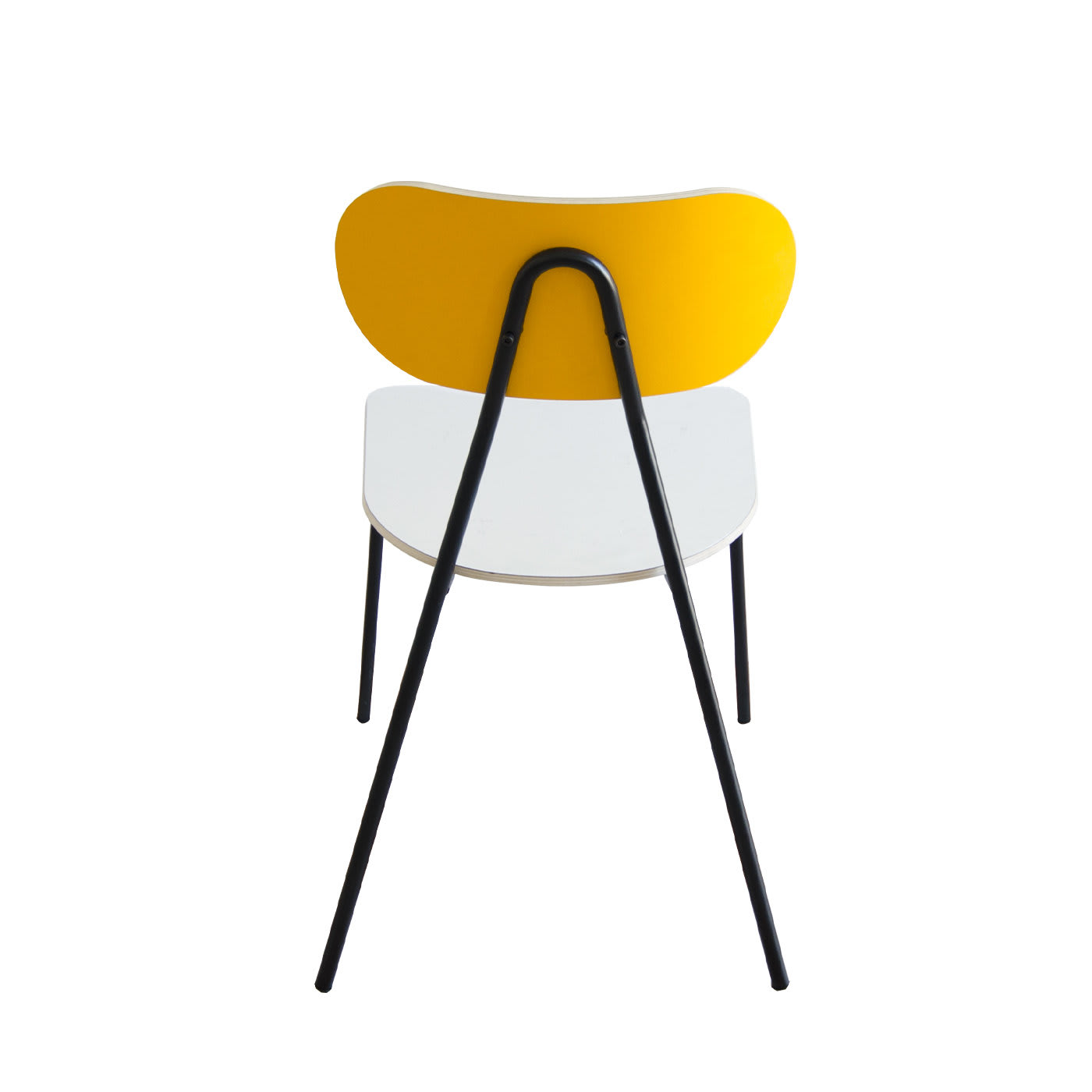 Lombrella SE7 Chair by Andrea Forapani - Lombrello