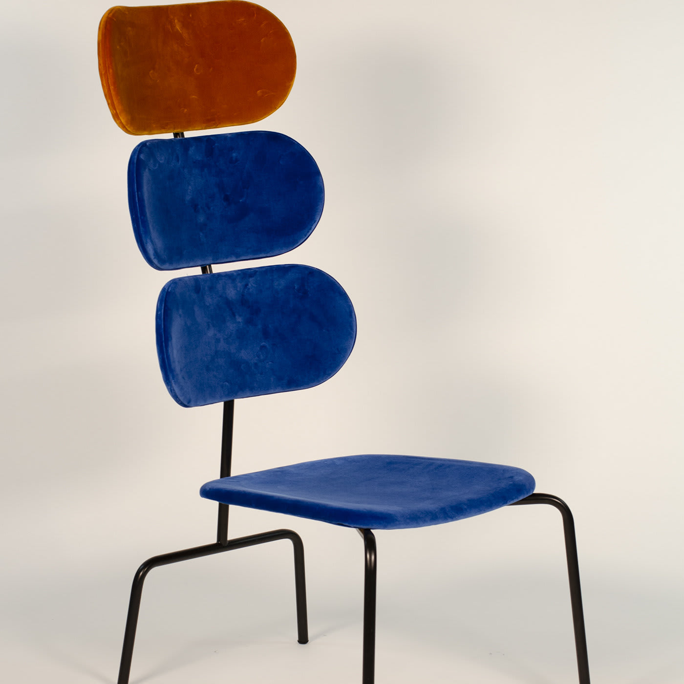 Lombrella Chair Special Edition Mackintosh by Andrea Forapani - Lombrello