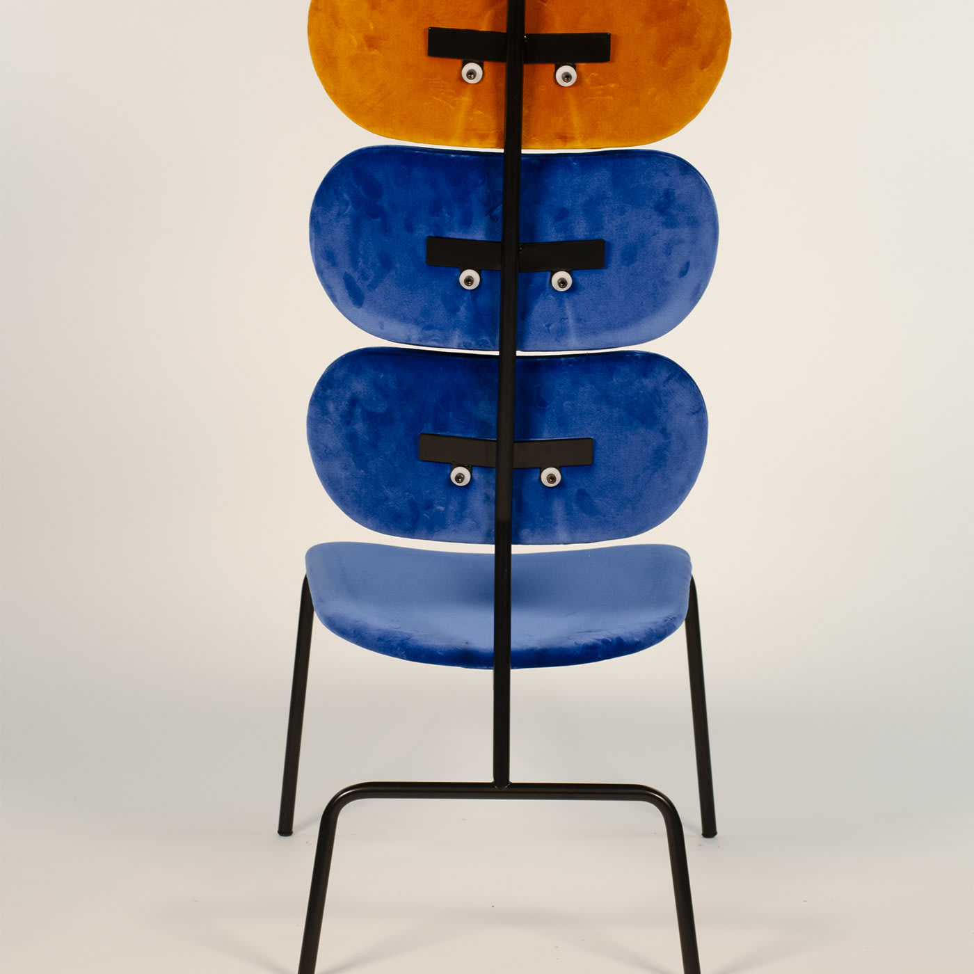 Lombrella Chair Special Edition Mackintosh by Andrea Forapani - Lombrello