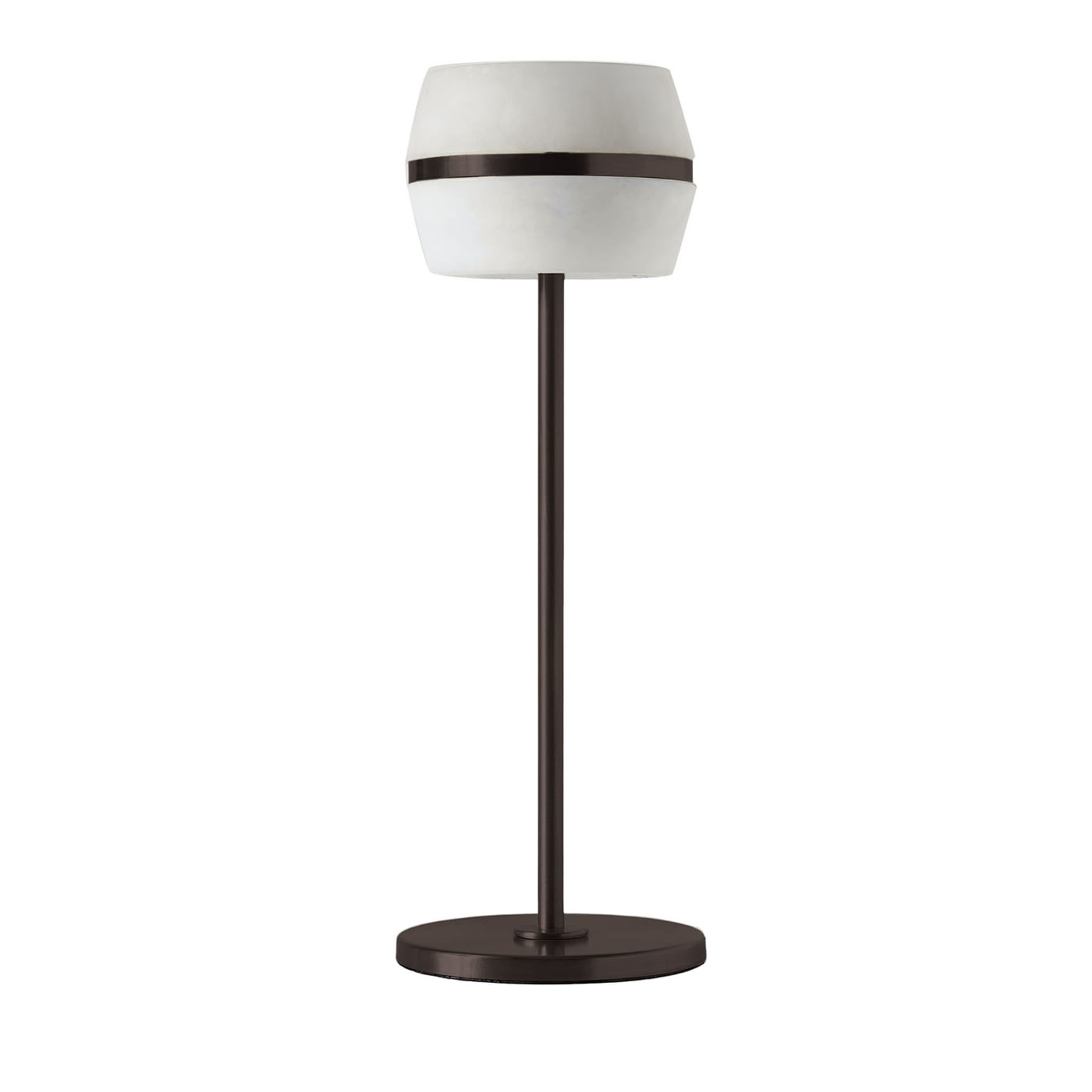 Tommy Bronze Table Lamp - Main view