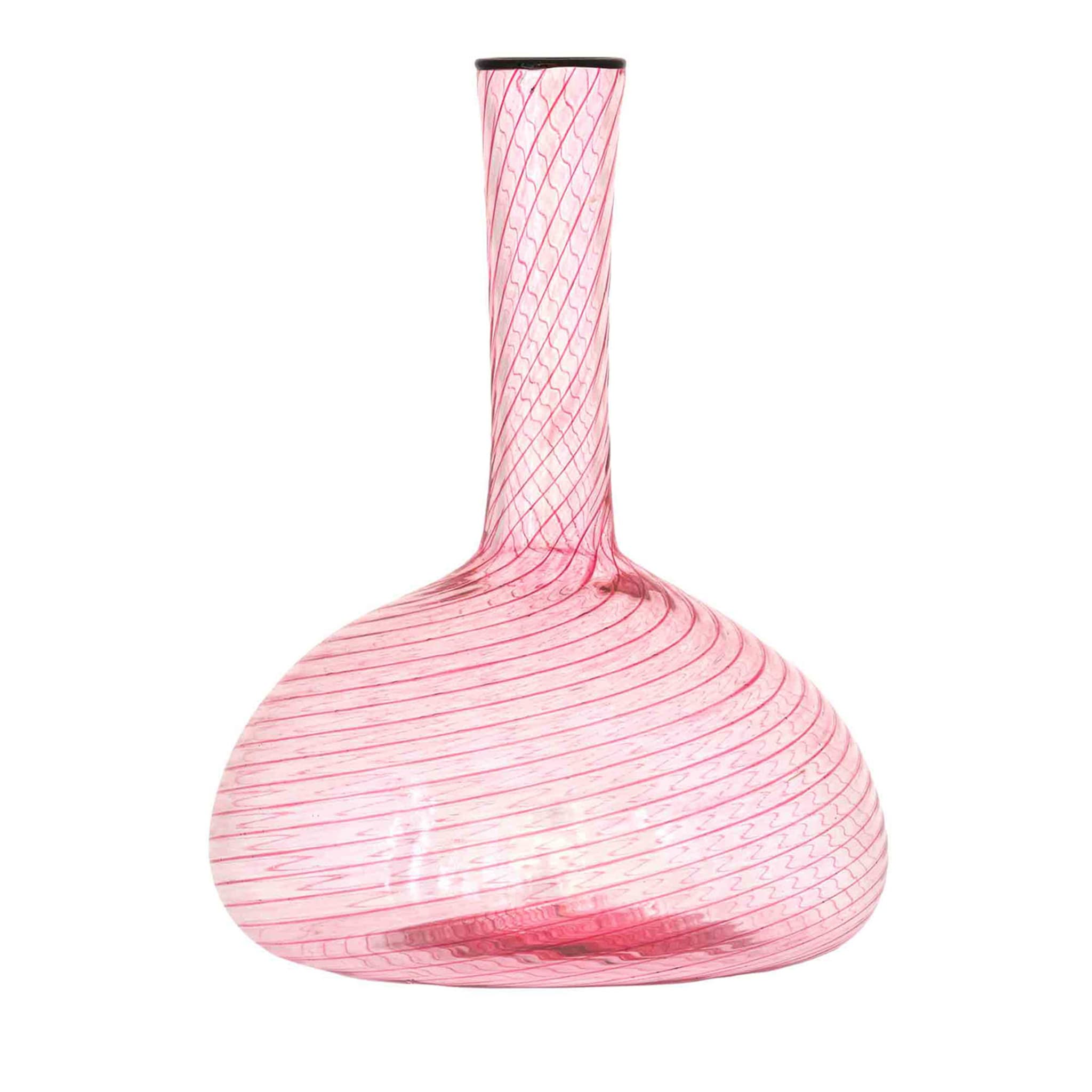 Fizzy Pink Jug  - Main view