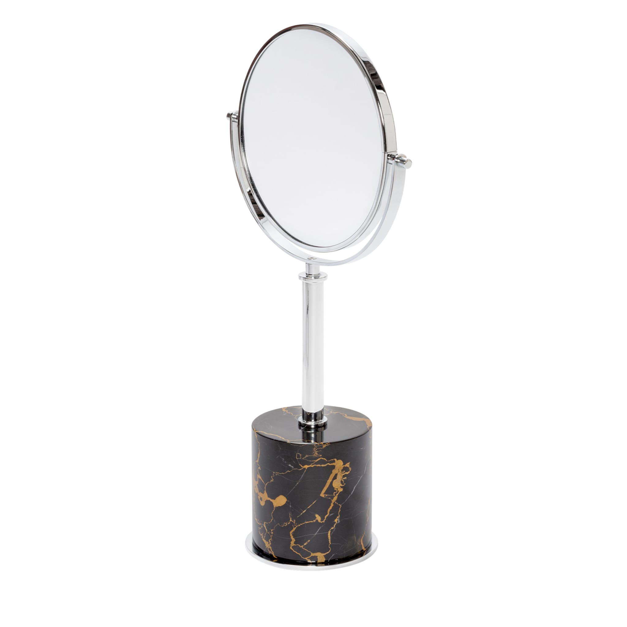 Miroir à poser en marbre Positano #4 - Vue principale