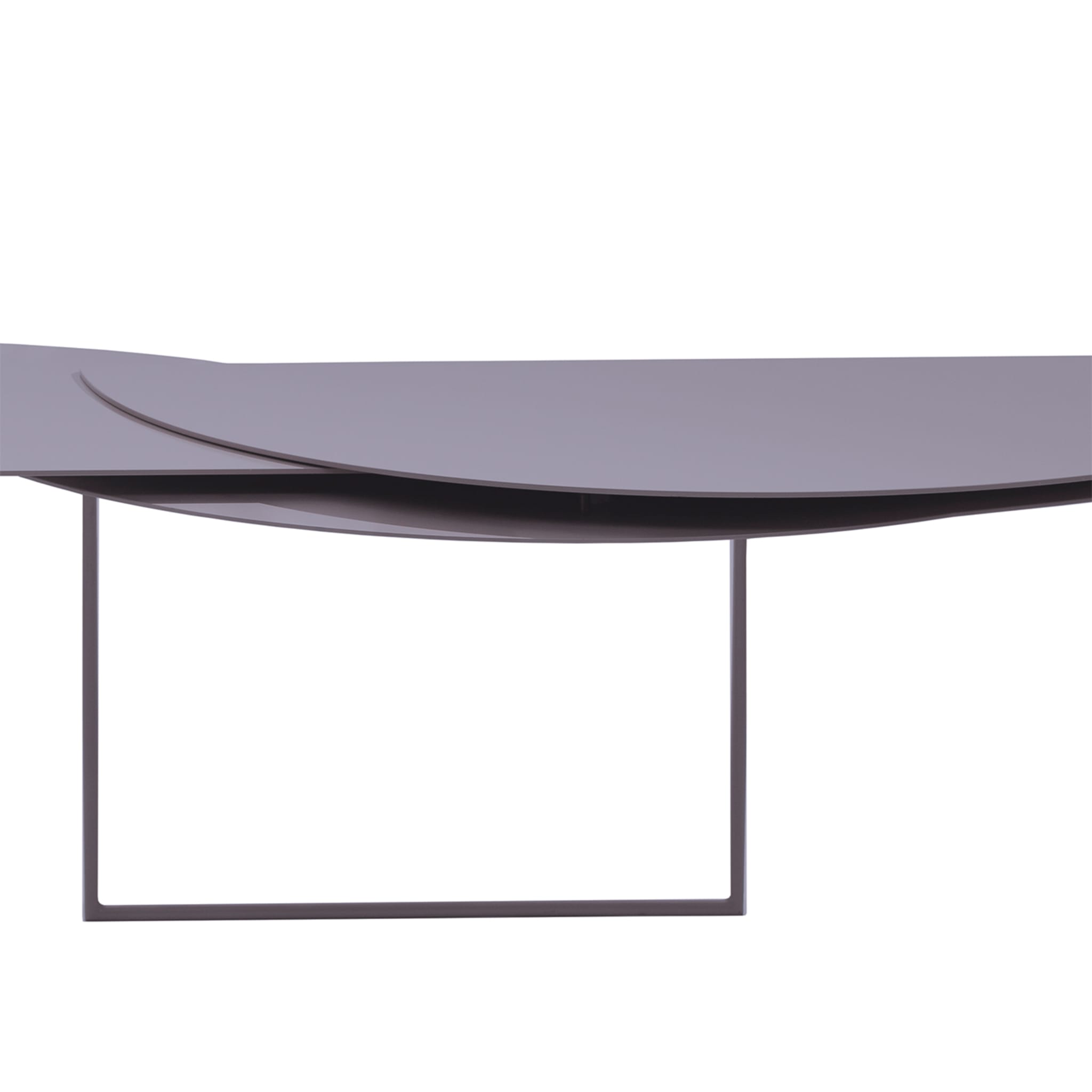 ALHENA side table #1 by Kathrin Charlotte Bohr - Alternative view 3