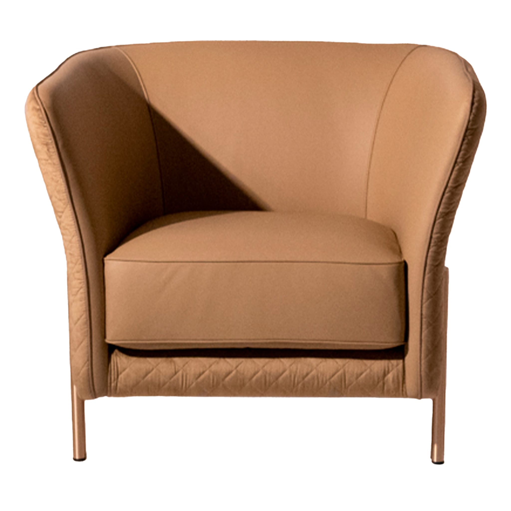 Universal Armchair by Marco and Giulio Mantellassi - Main view