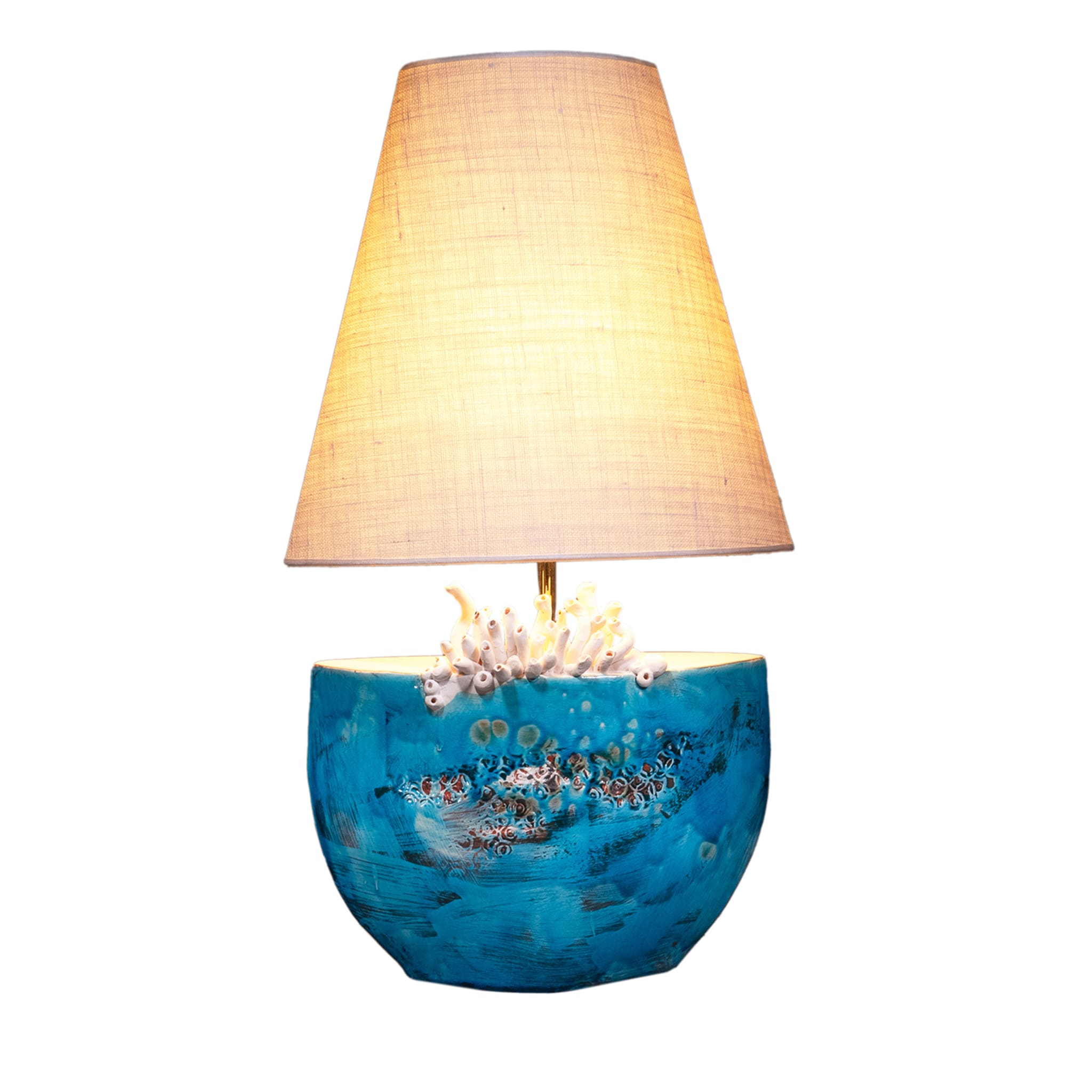 Sea World Table Lamp - Main view