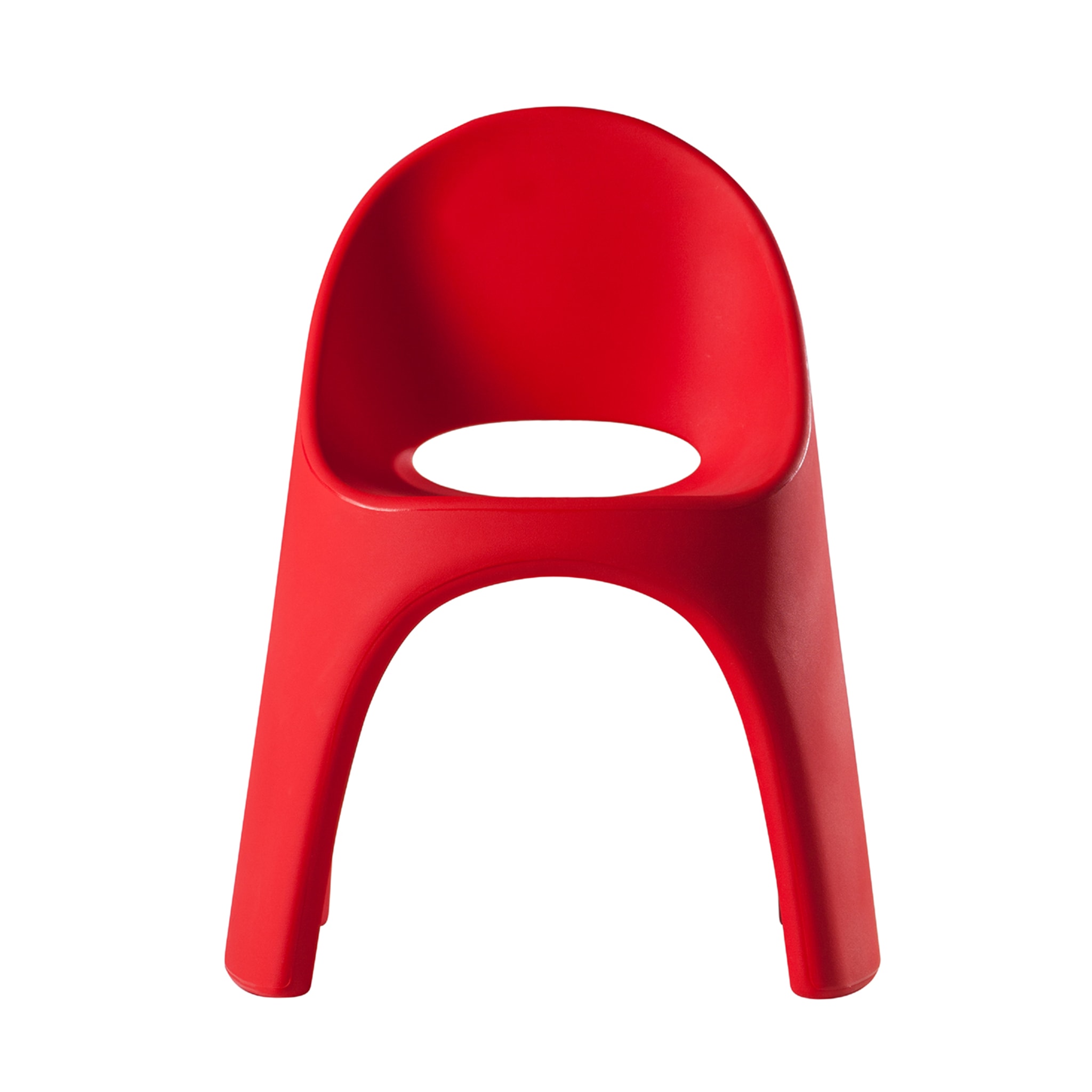 Amelie Red Chair - Alternative Ansicht 1