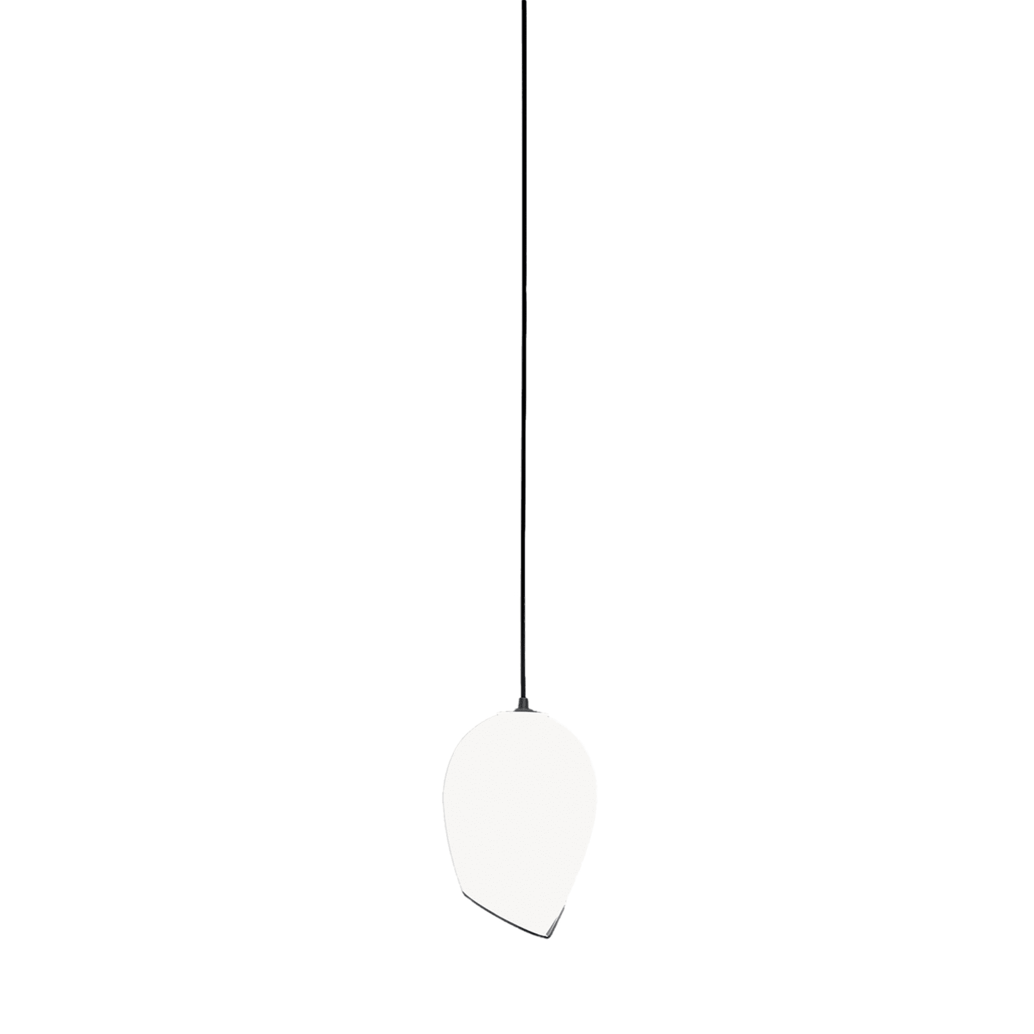 Lámpara colgante Equilibrio de Michele De Lucchi - Vista principal