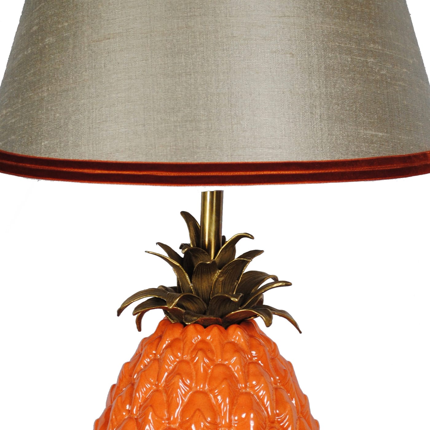Ananas Table Lamp - Peca Design