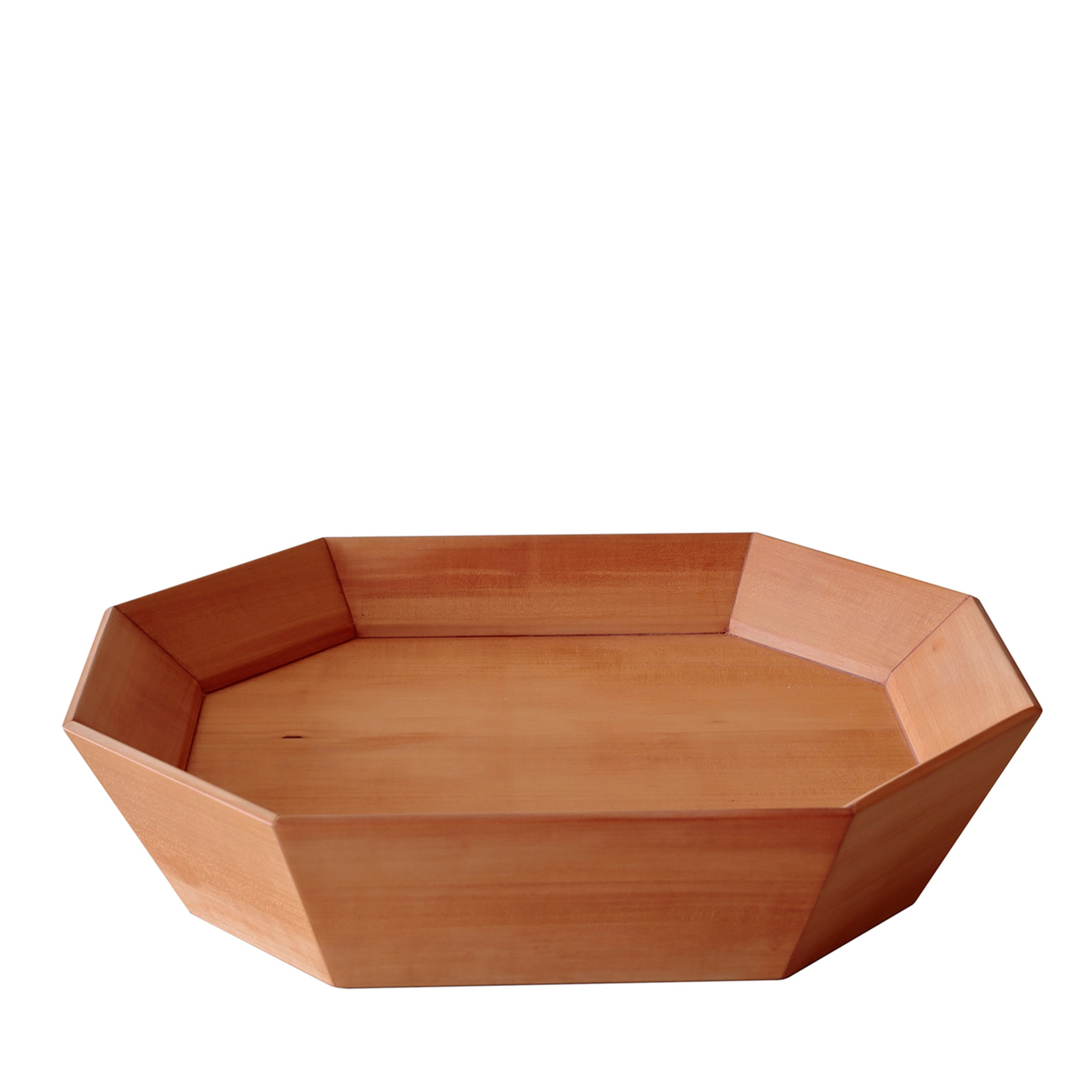 Double Pear Bowl - Main view