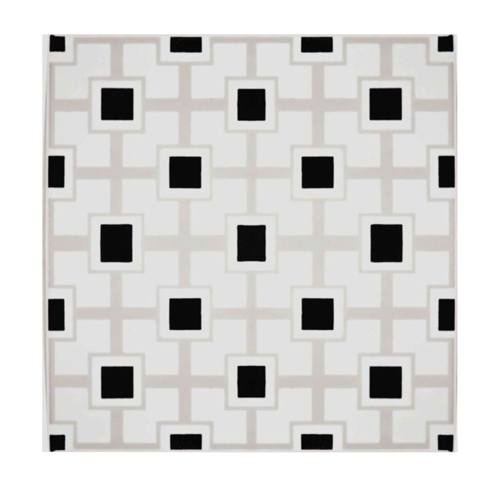 Set of 25 Geometric Trend C44 T10 Tiles - Main view