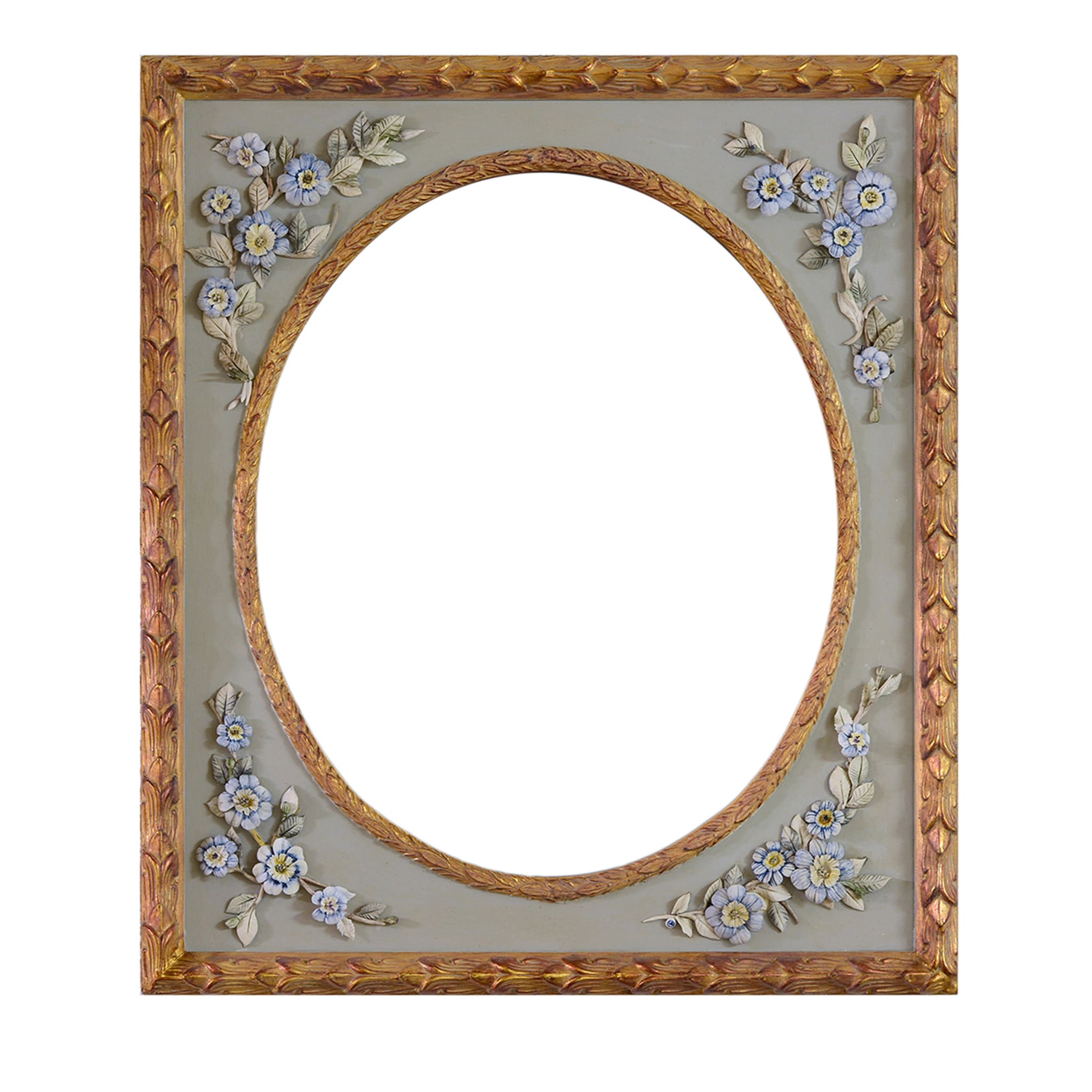 Field Flowers Frame - Main view