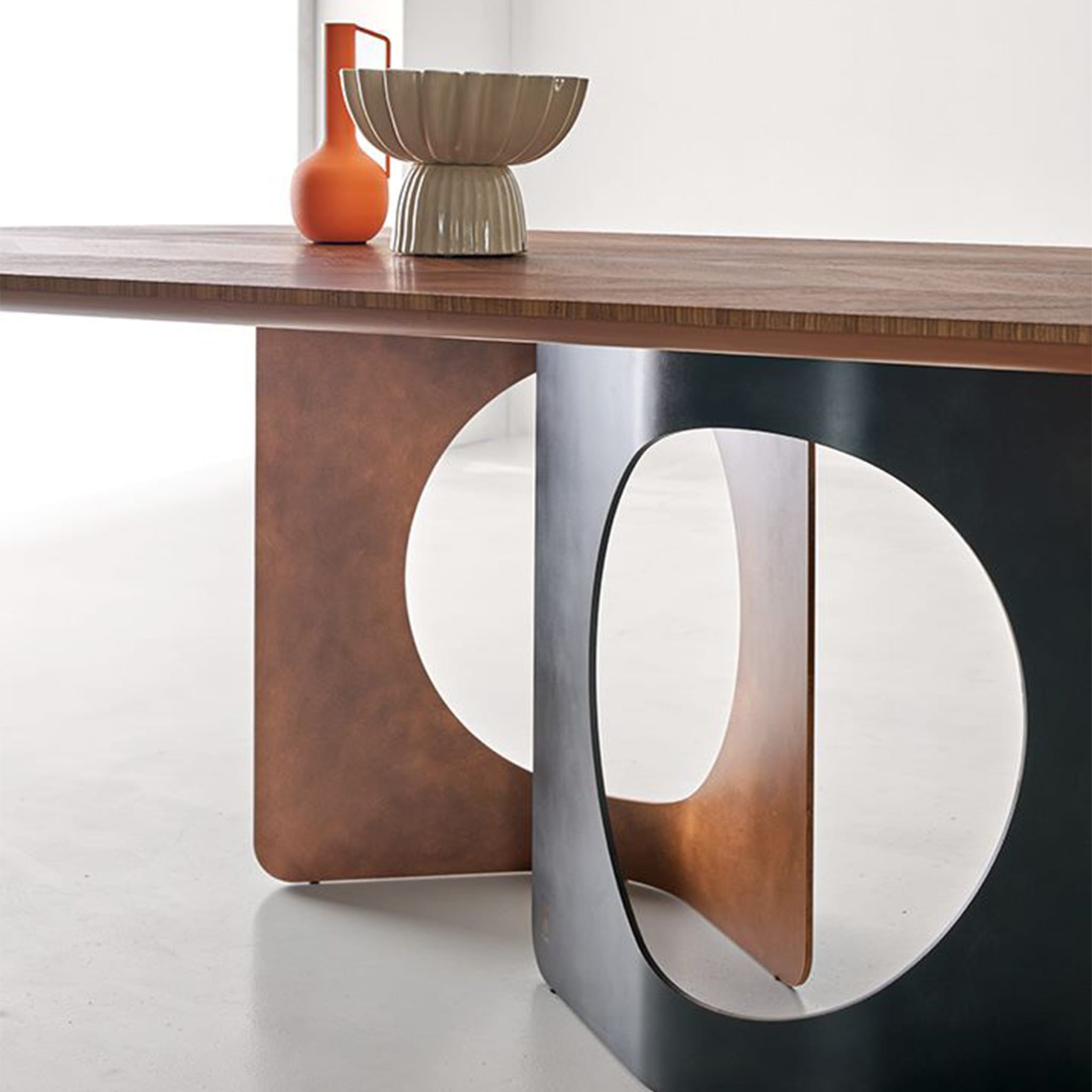 Hole Dining Table - Alternative view 2