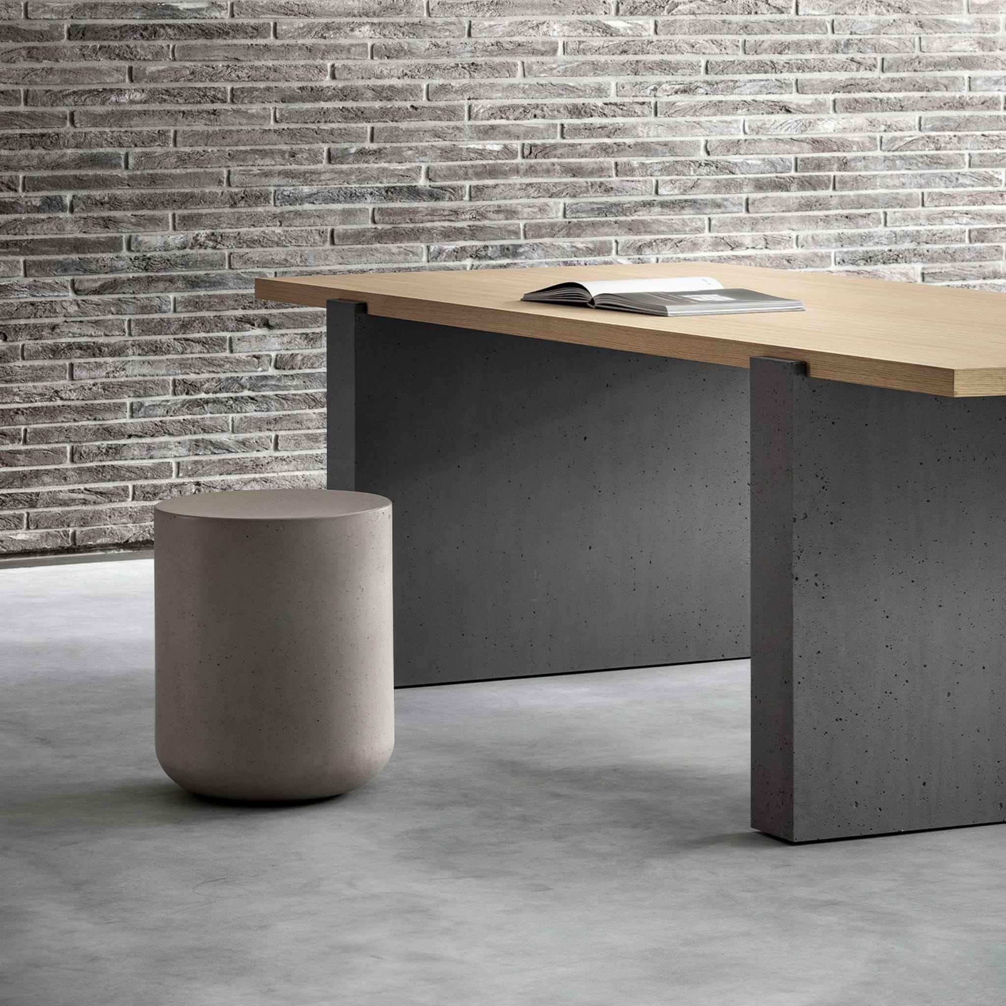 Accademia Table by Studio 63 - Alternative view 2