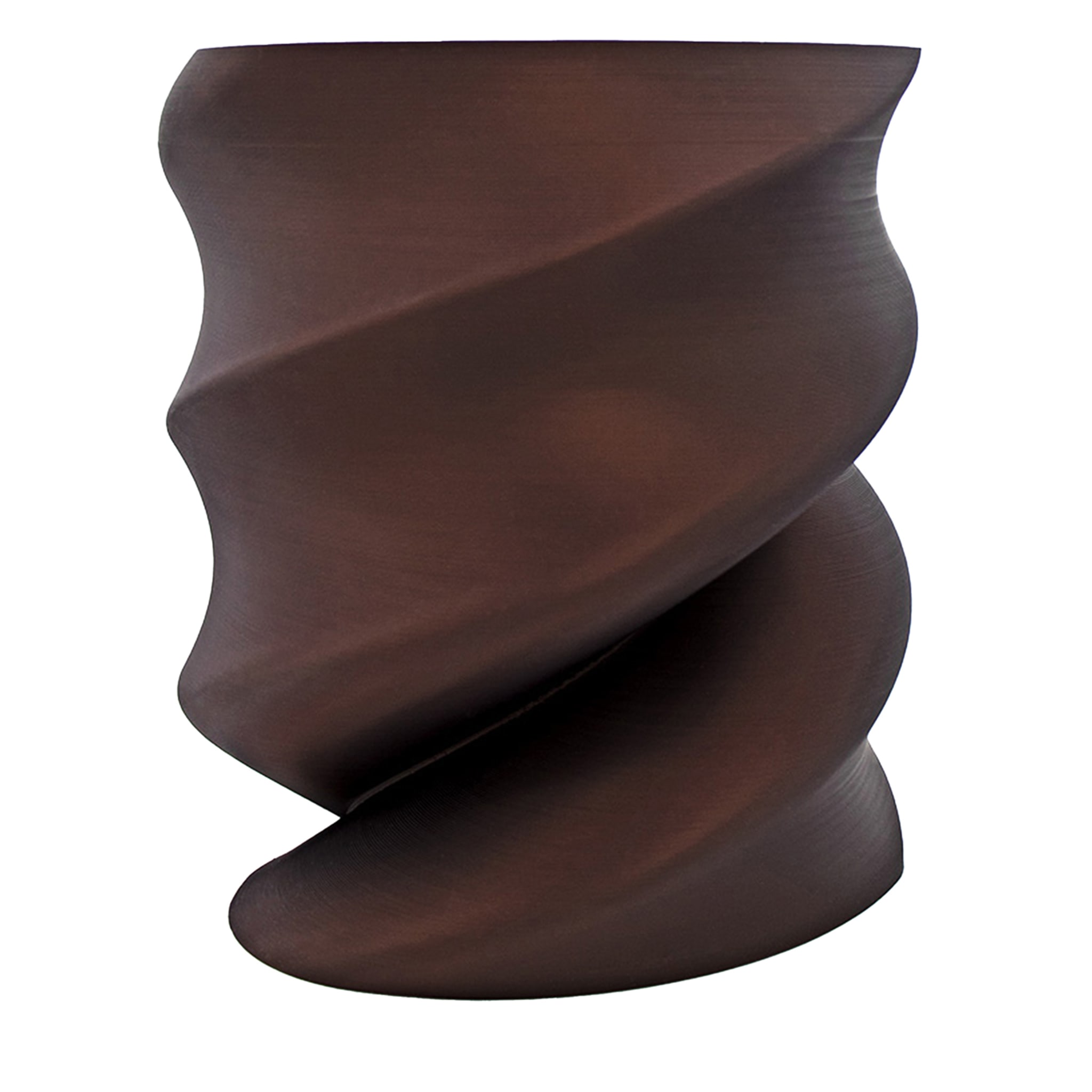 Avanguardia Copper Ice Bucket - Main view