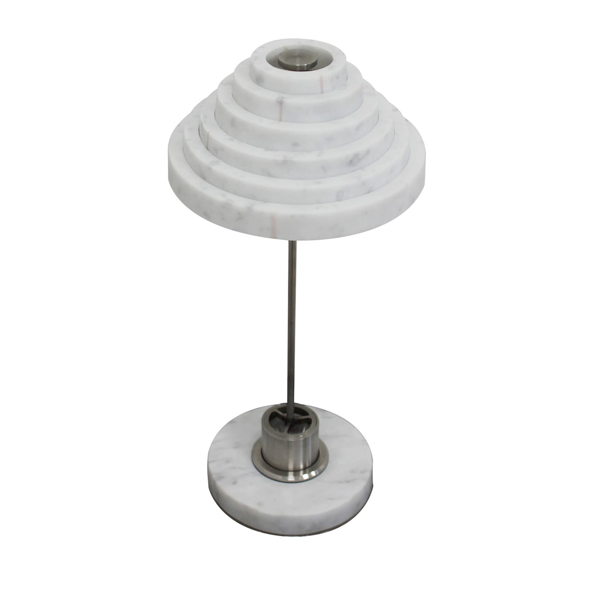Lámpara de mesa Marmilla - Vista principal