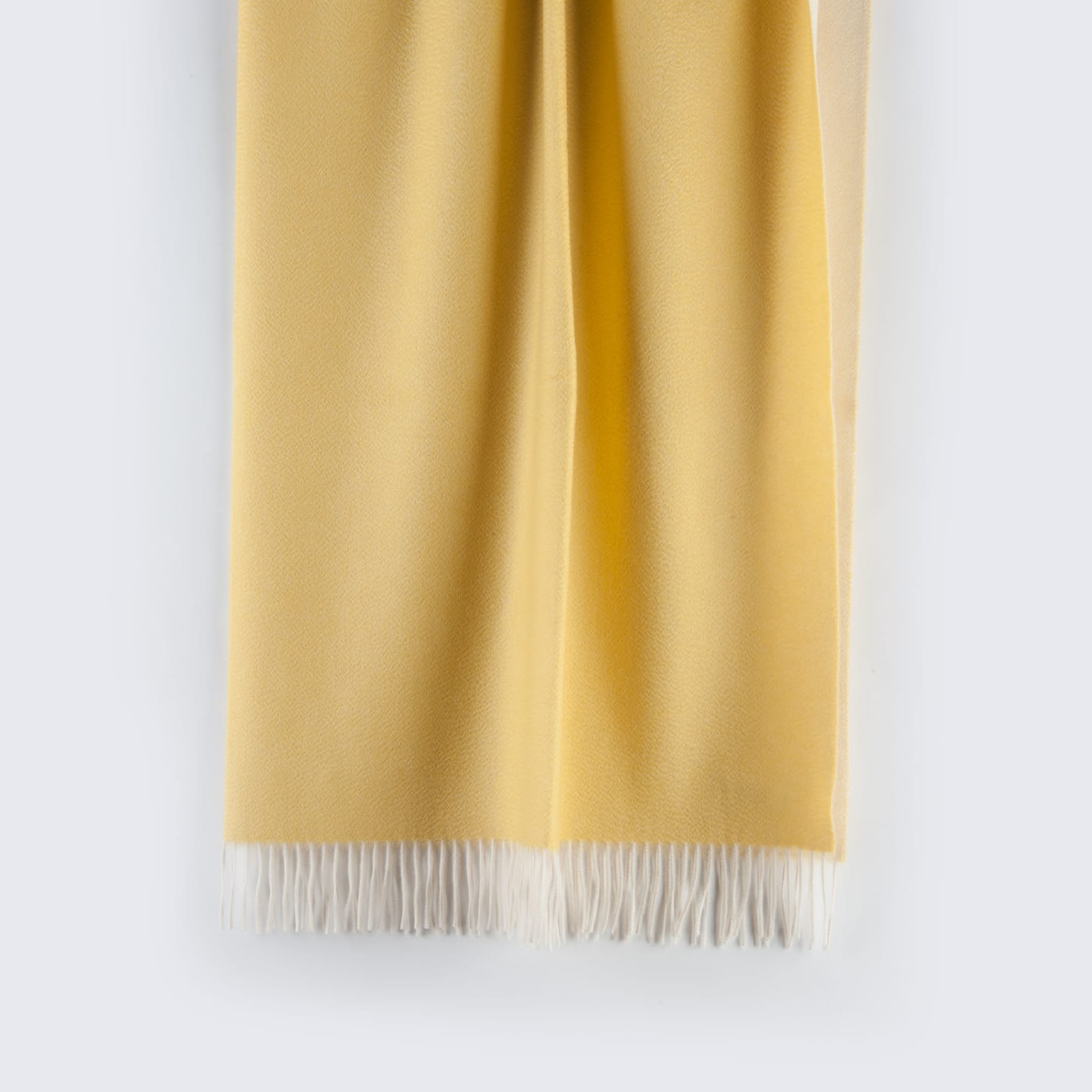 Biella Yellow Blanket - Alternative view 4