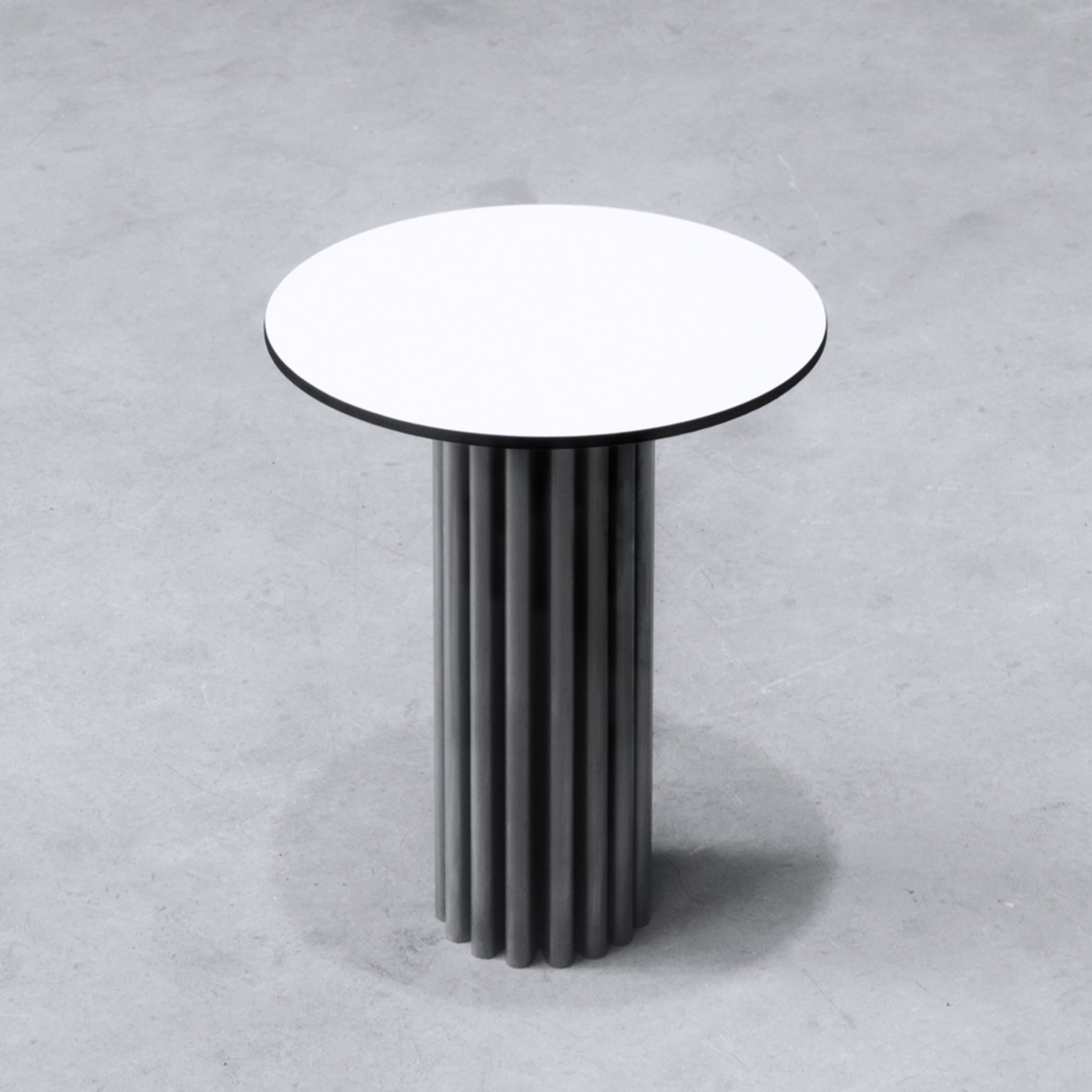 T-ST02 High Side Table - Alternative view 1