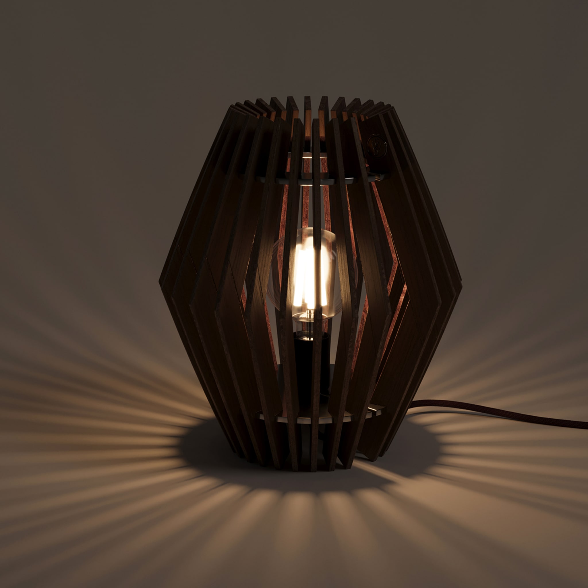 Ales Table Lamp - Alternative view 3