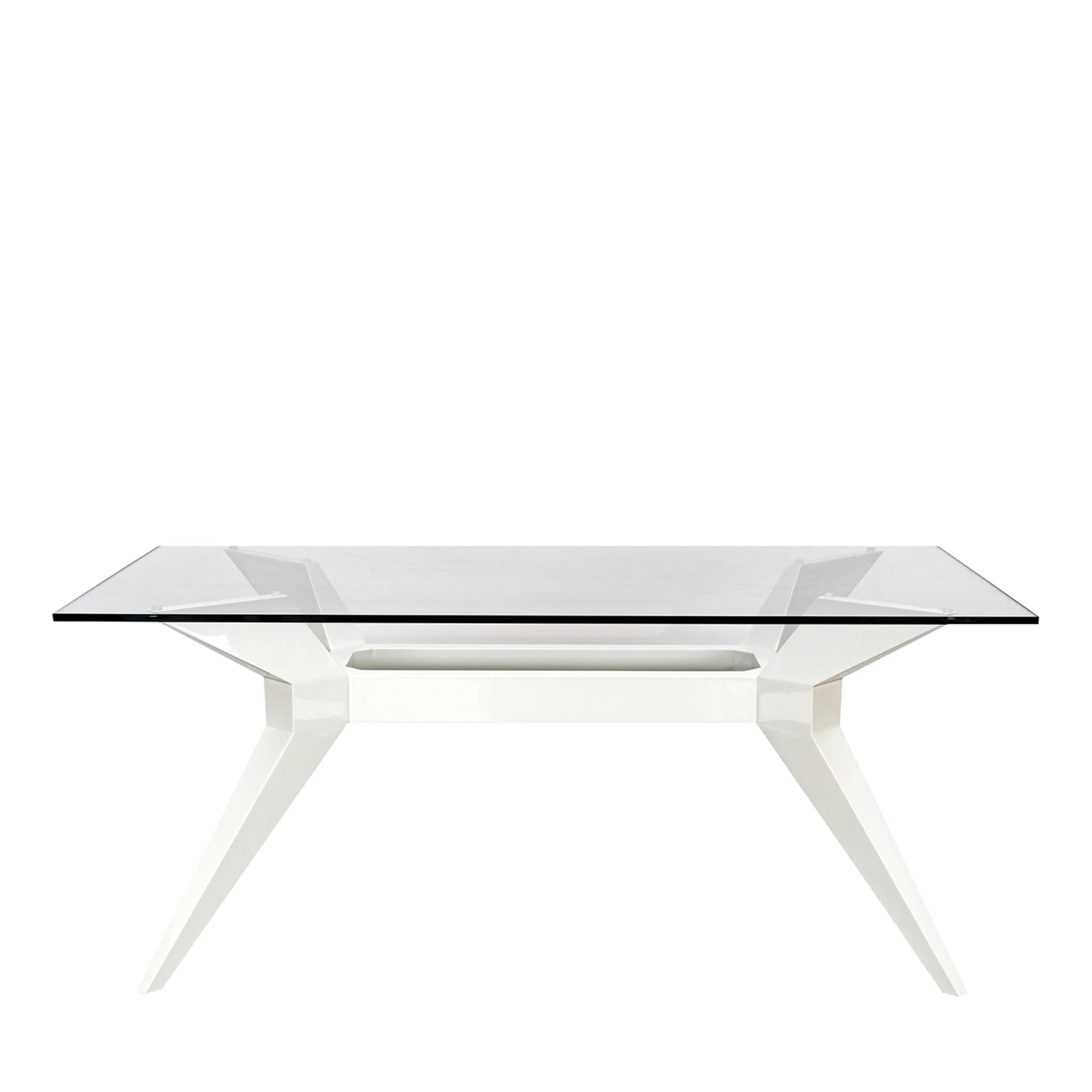 Slim Dining table - Main view