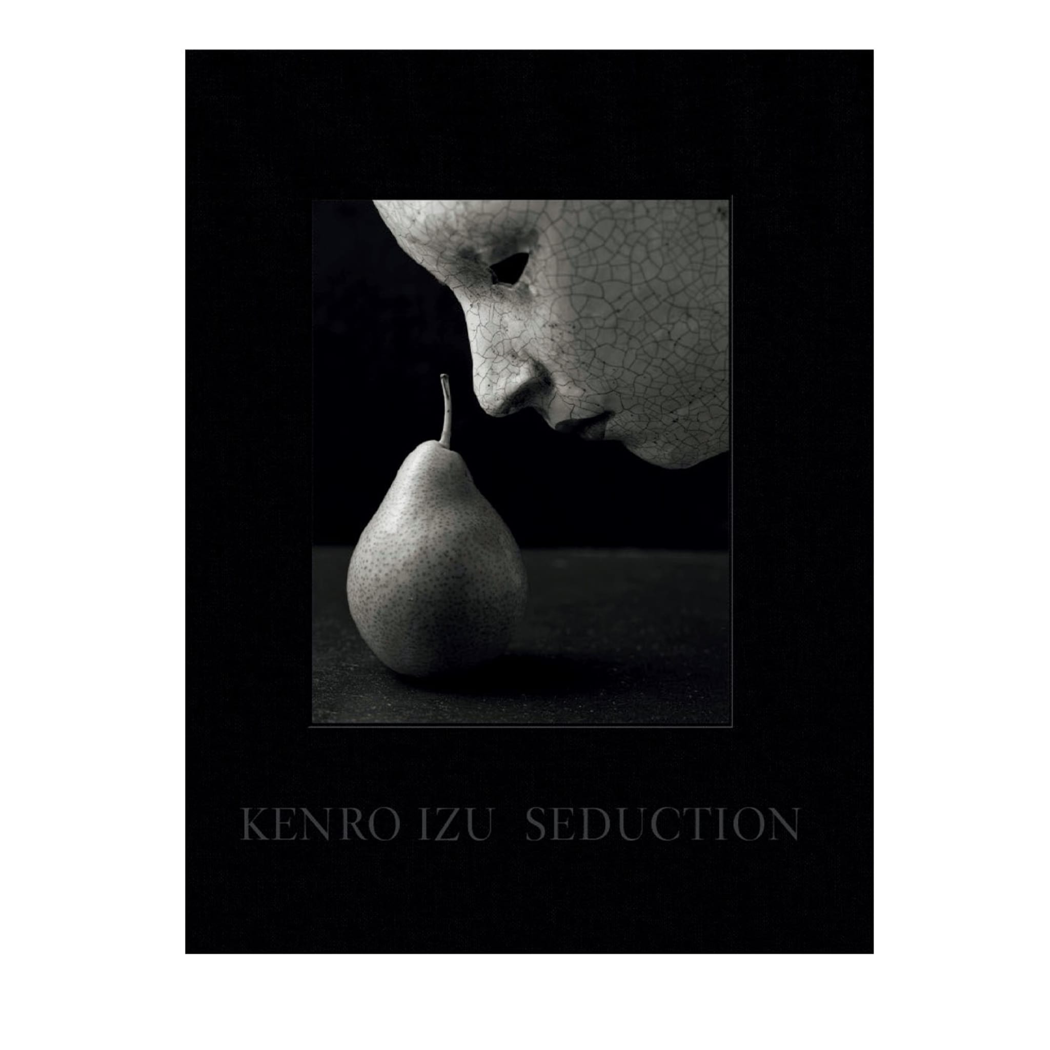 Seduction Collector's Edition By Kenro Izu - Main view