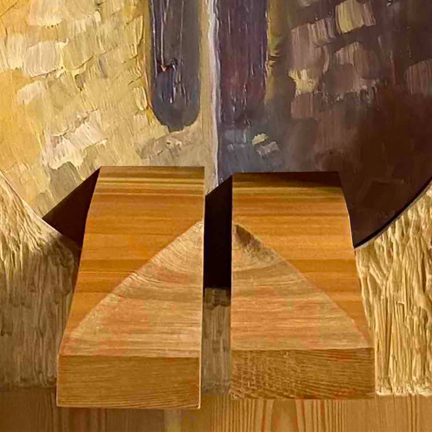 Valigia Due Sideboard by Pietro Meccani - Meccani Design