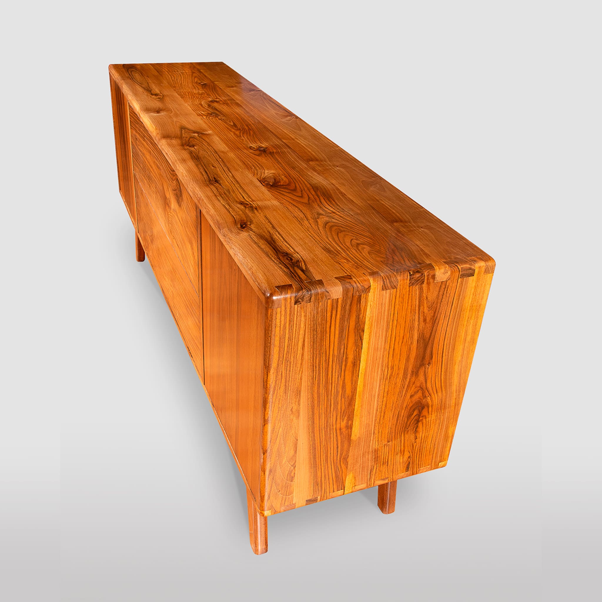 Dovetail Sideboard by Eugenio Gambella - Alternative view 3