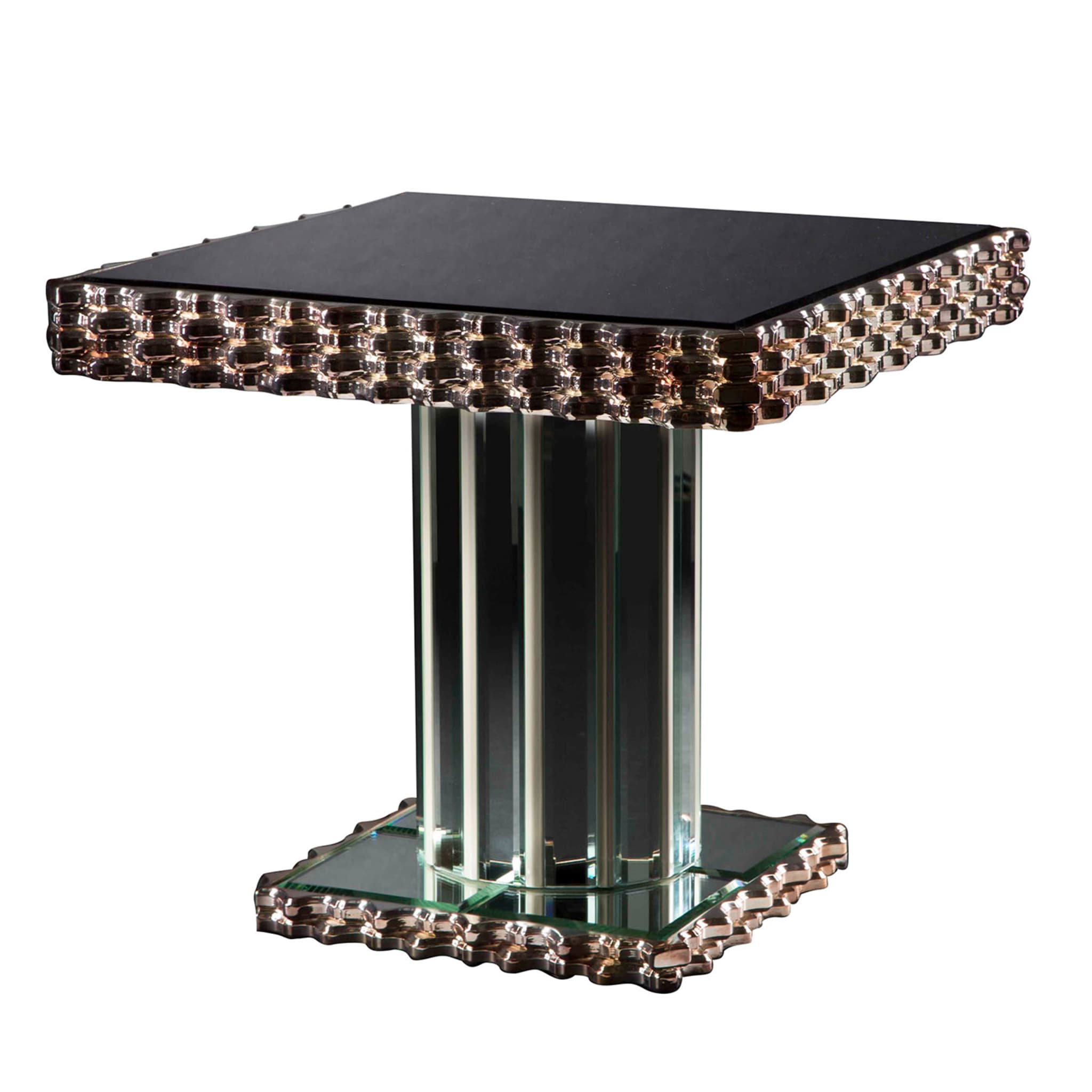 Ola Side Table Cosmopolitan Collection - Main view