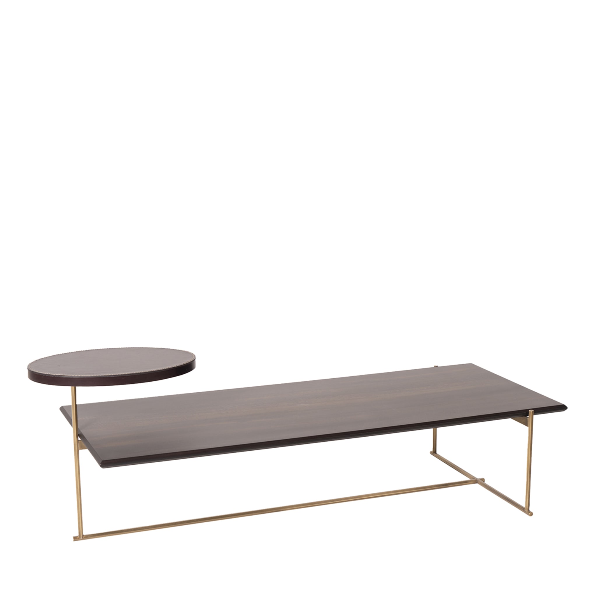 Skyline Coffee Table by Marco and Giulio Mantellassi - Main view