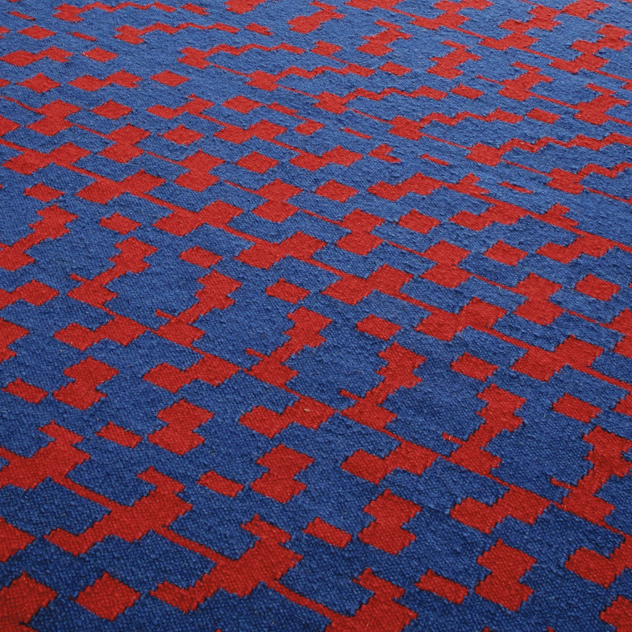 Fuoritempo Large Carpet - Alternative view 2