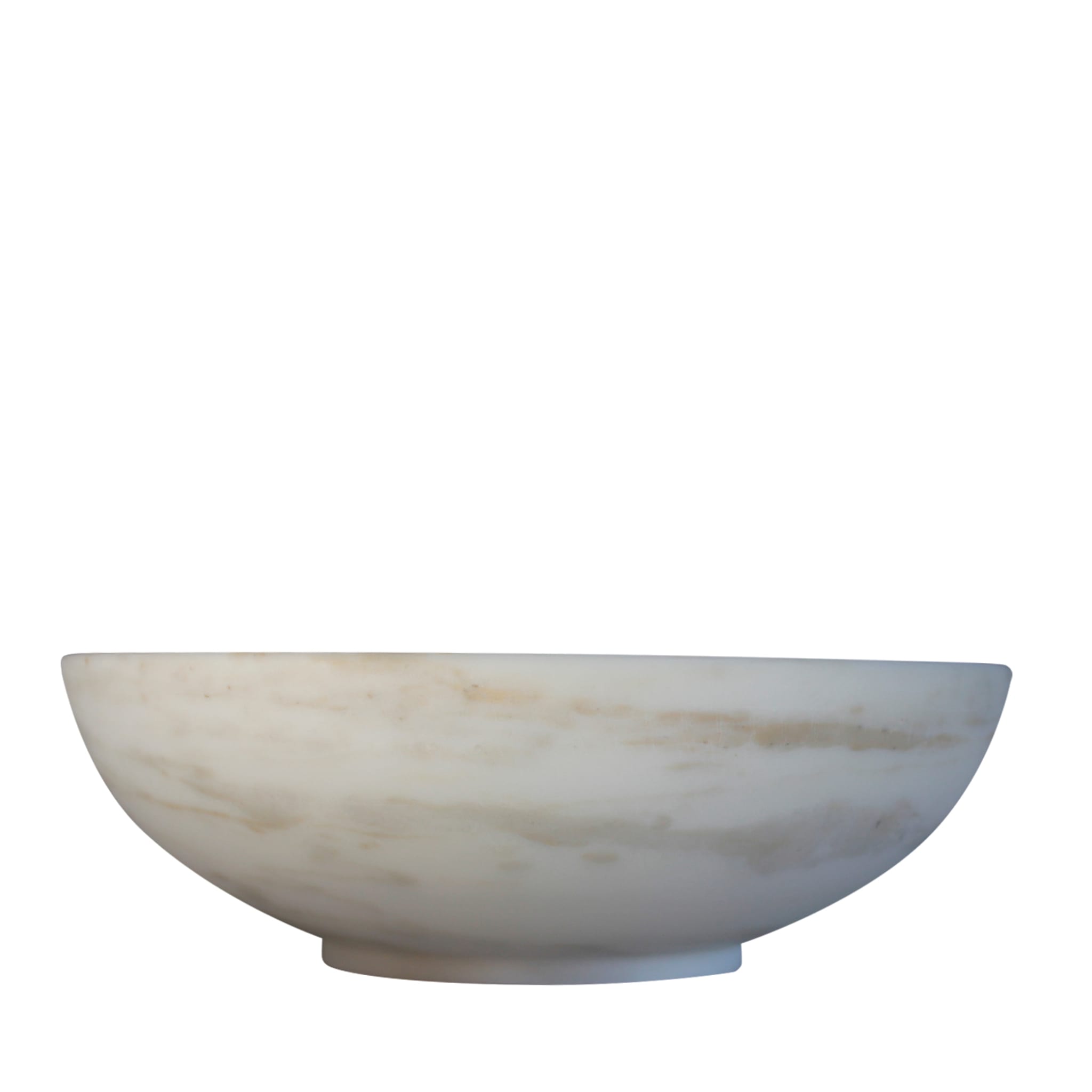 Calacatta Decorative Bowl #2 - Main view
