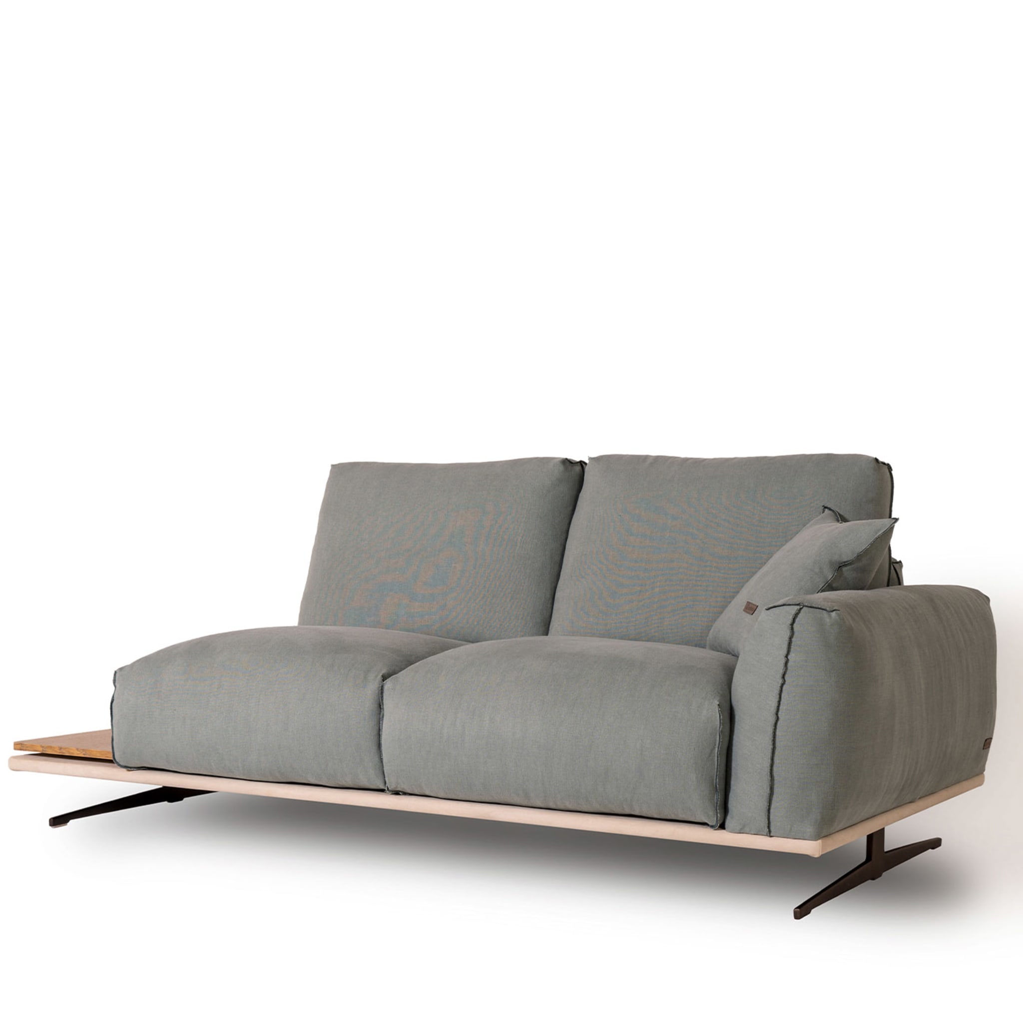 Boboli Sofa with Side Table by Marco and Giulio Mantellassi - Alternative view 3